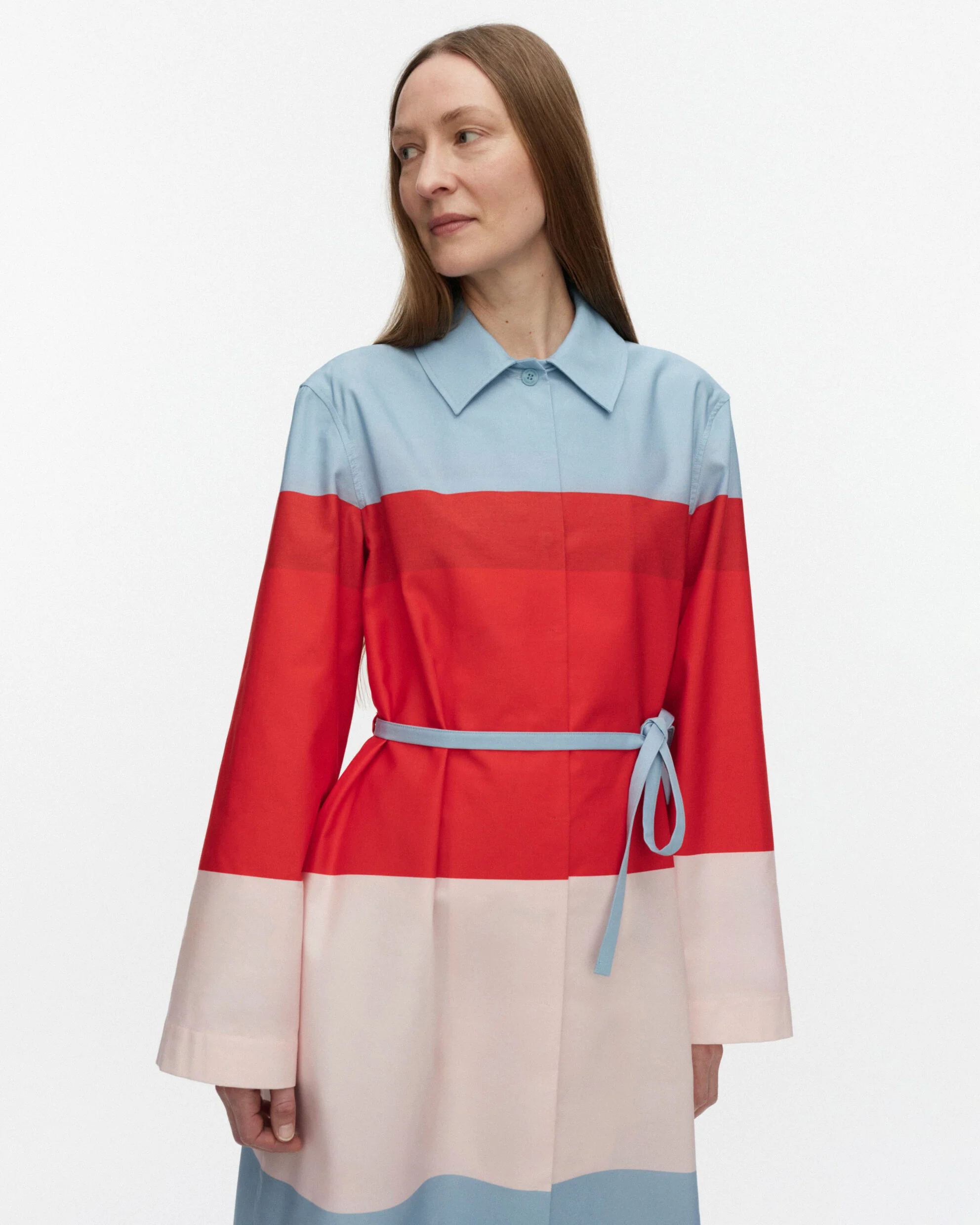 Luomus Hennika Coat dress - Image 2