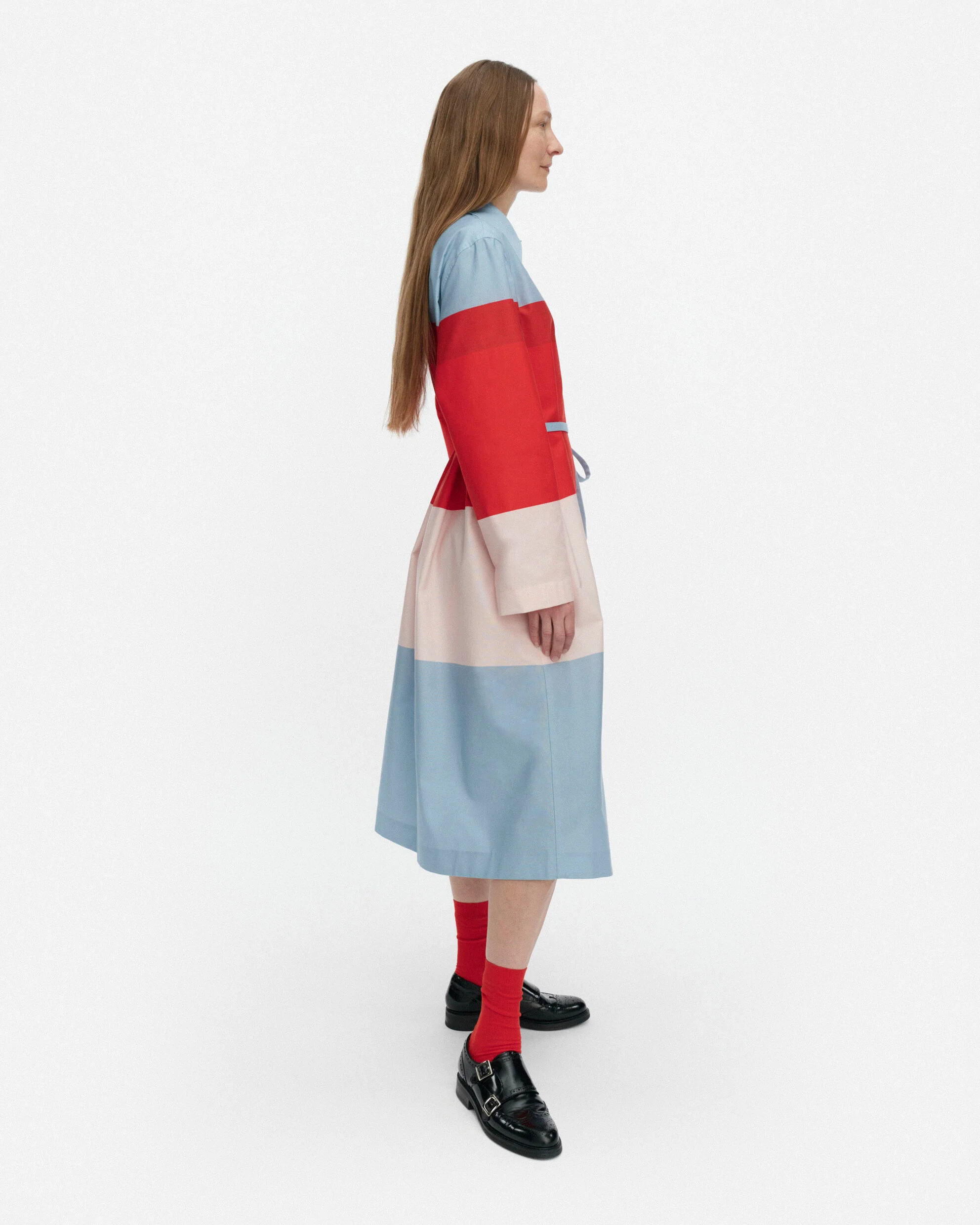 Luomus Hennika Coat dress - Image 4