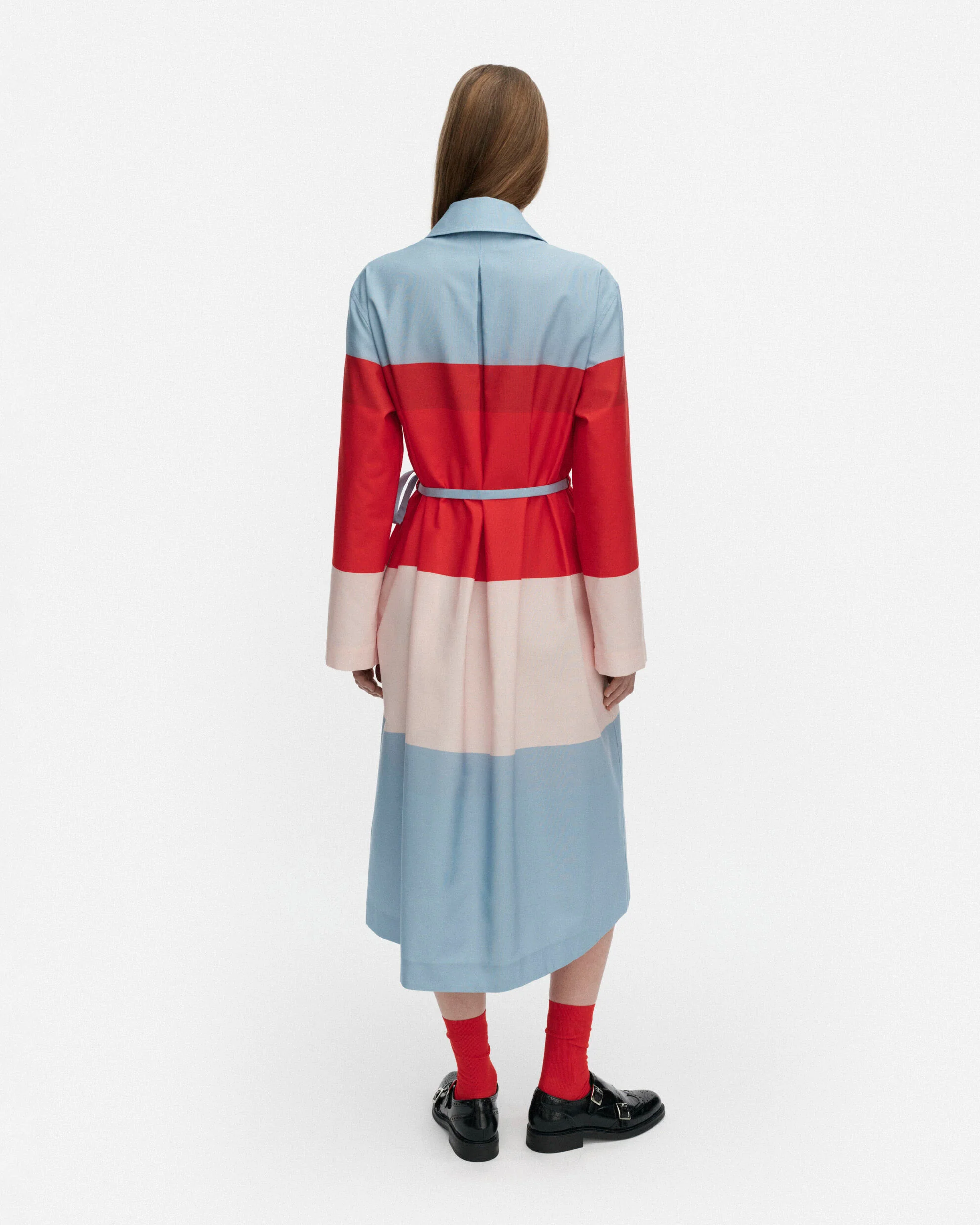 Luomus Hennika Coat dress - Image 5