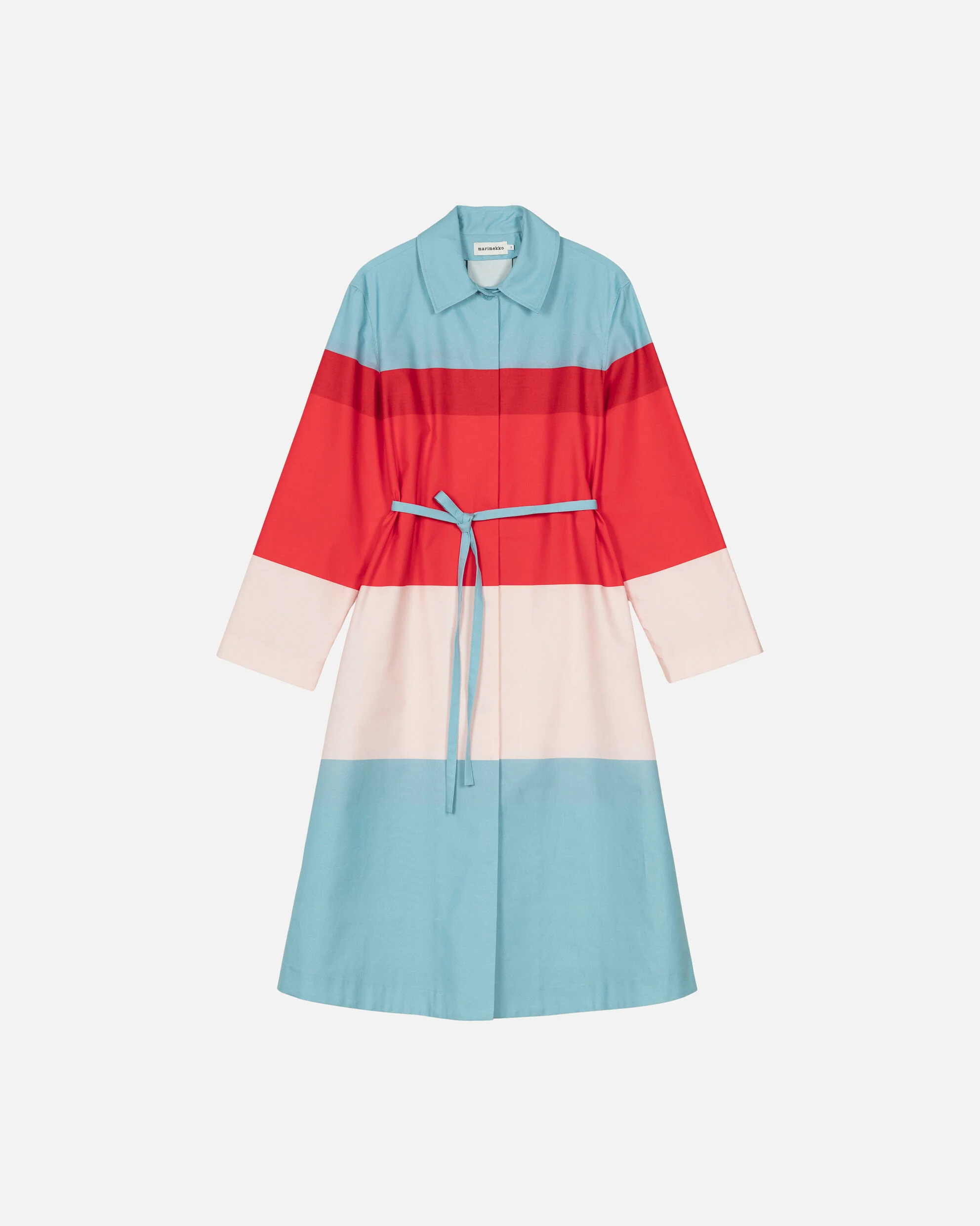 Luomus Hennika Coat dress - Image 6