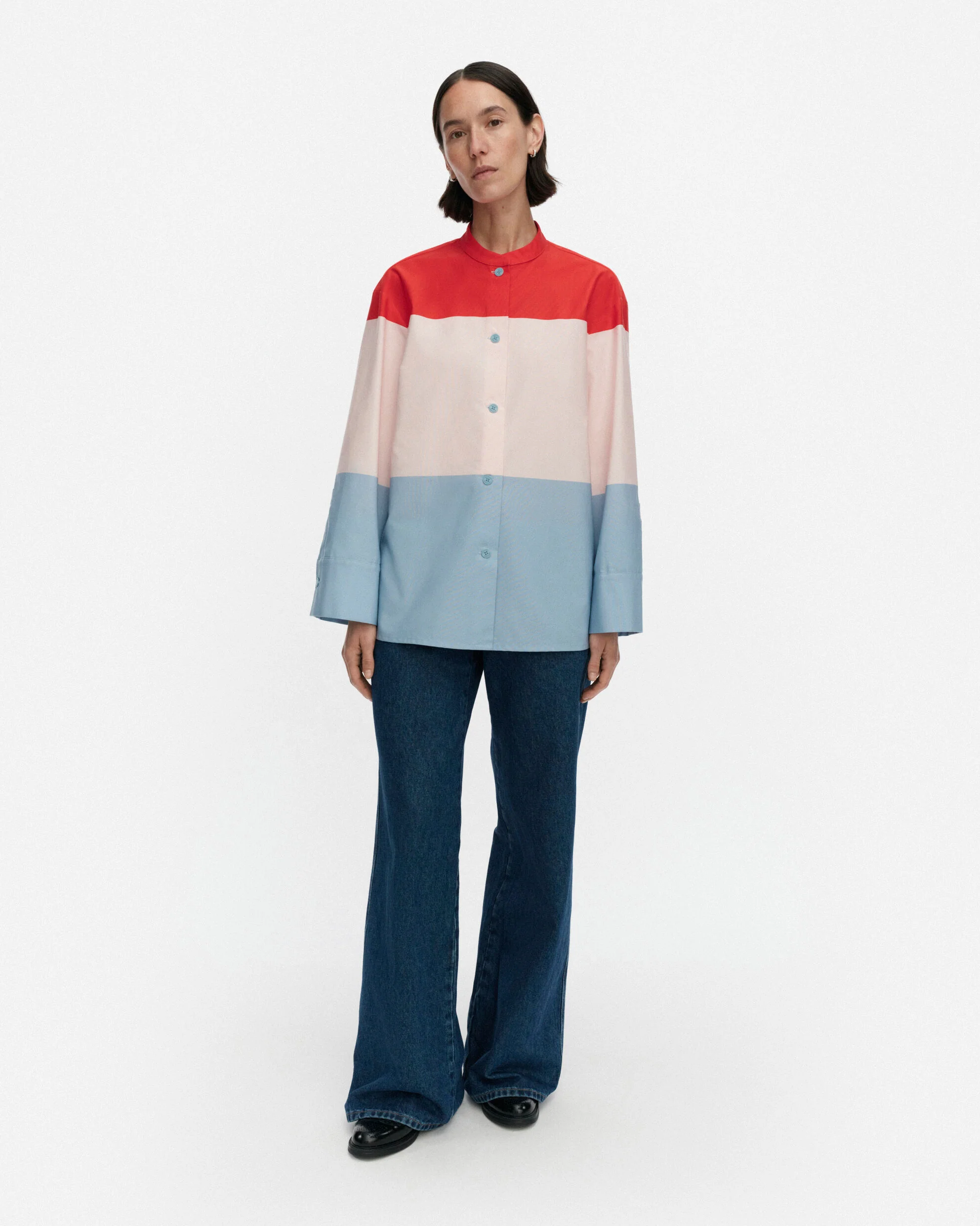 Kuvitella Hennika Blouse - Image 2