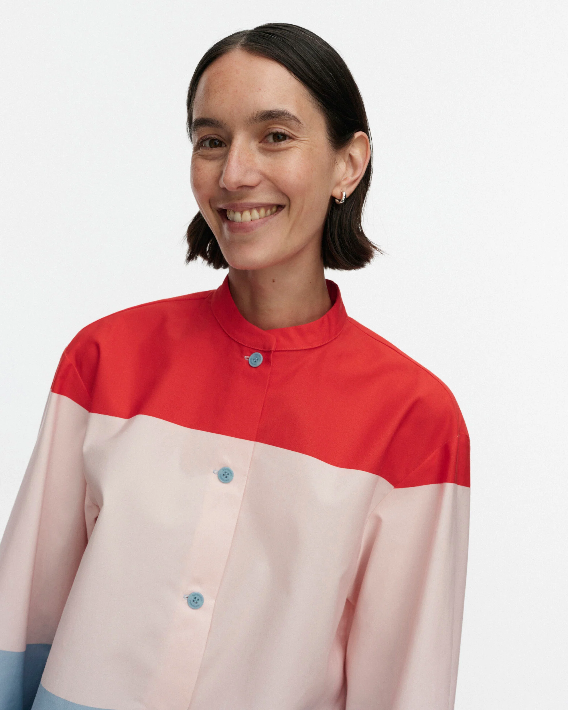 Kuvitella Hennika Blouse - Image 3