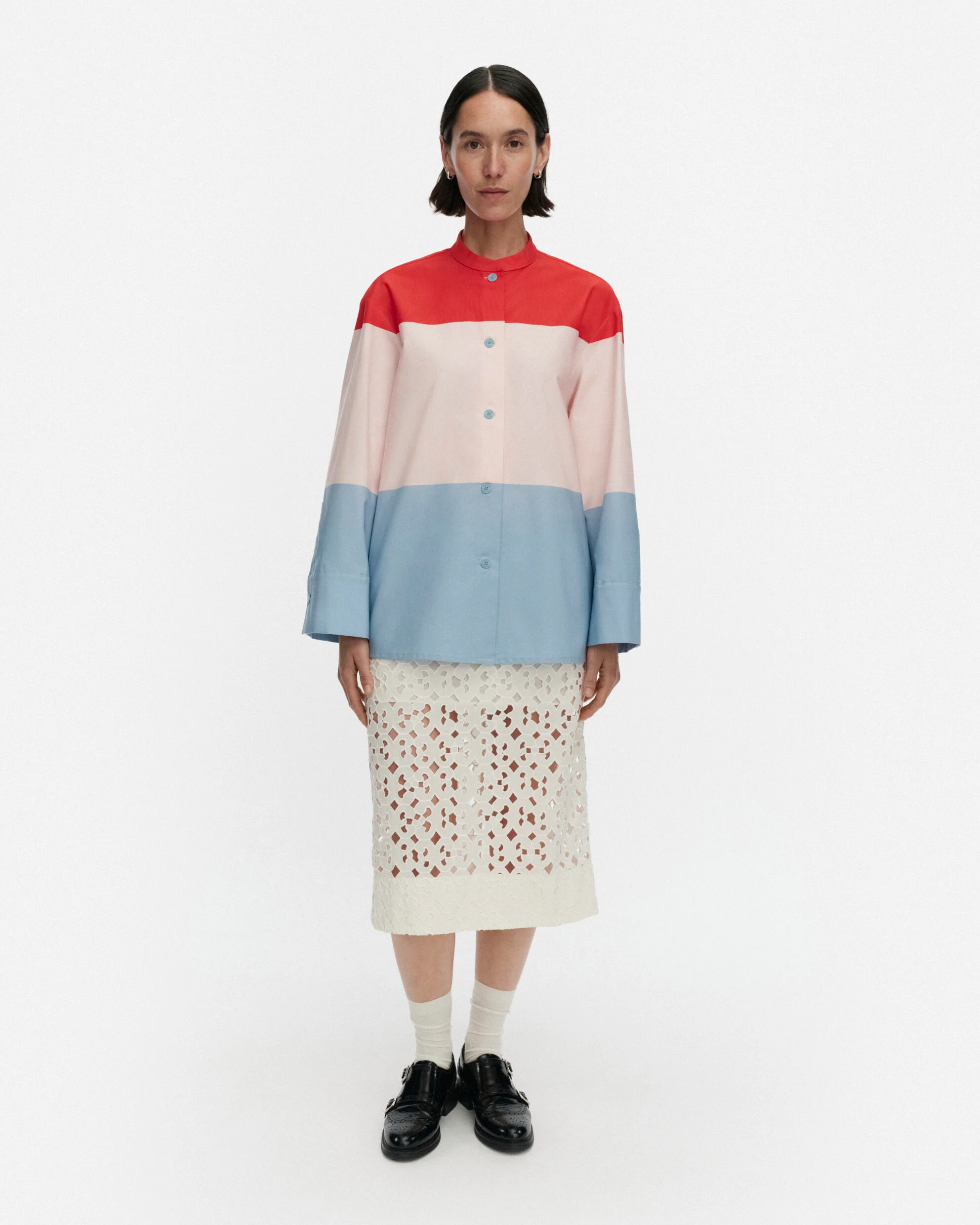 Kuvitella Hennika Blouse - Image 4