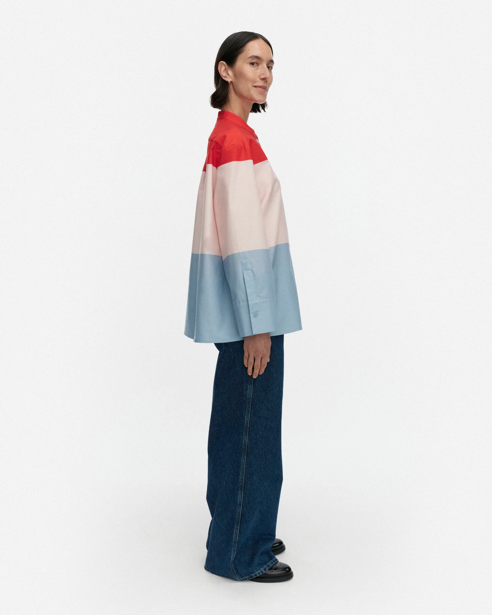 Kuvitella Hennika Blouse - Image 5