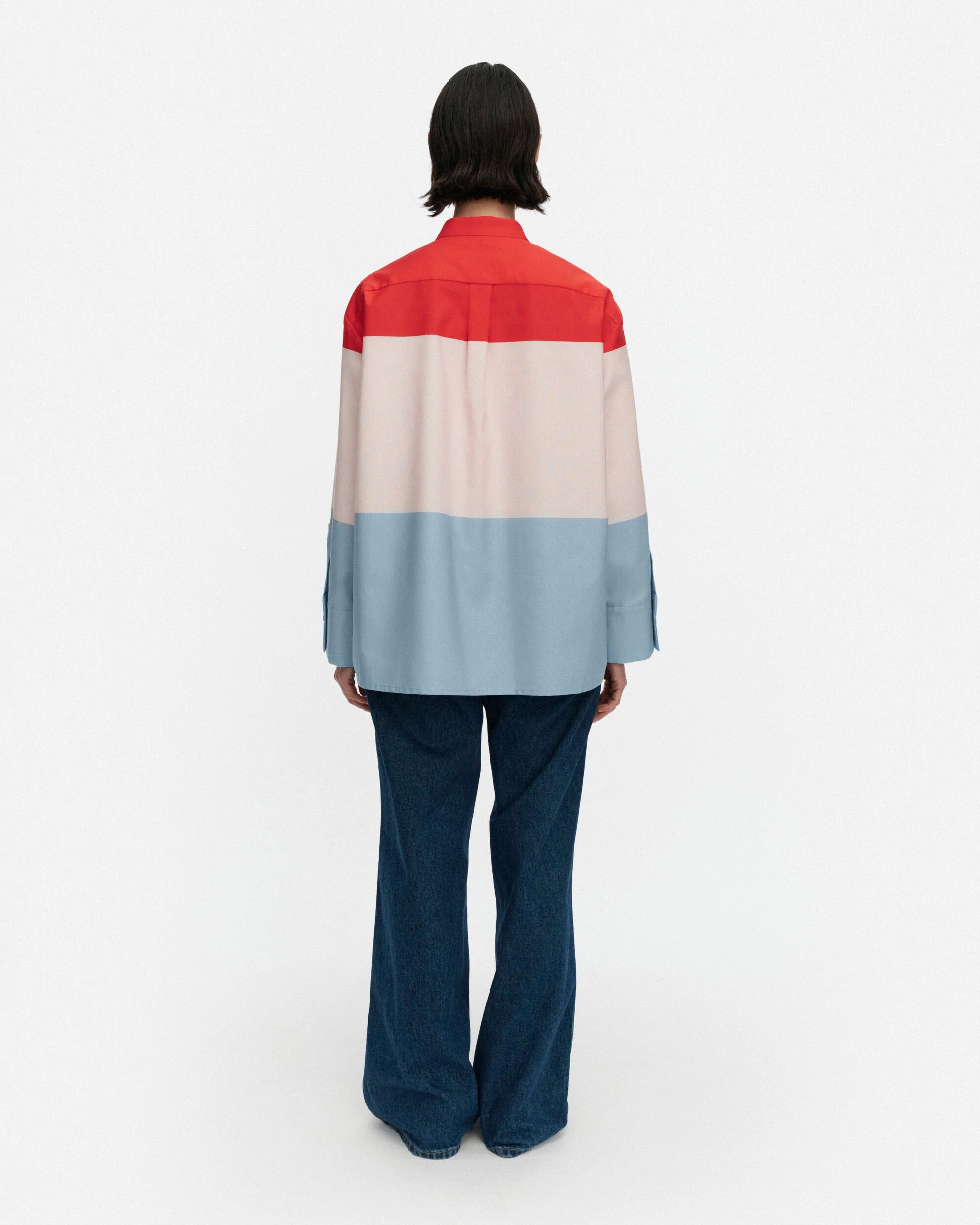 Kuvitella Hennika Blouse - Image 6