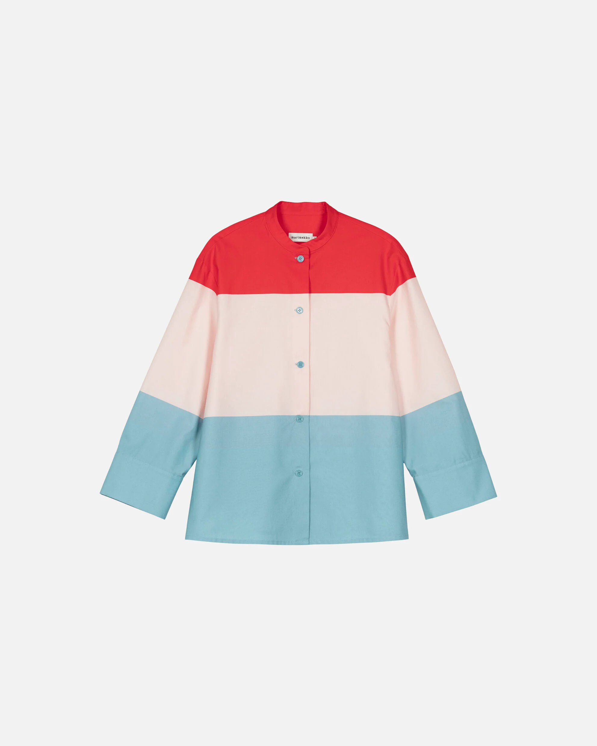 Kuvitella Hennika Blouse - Image 7