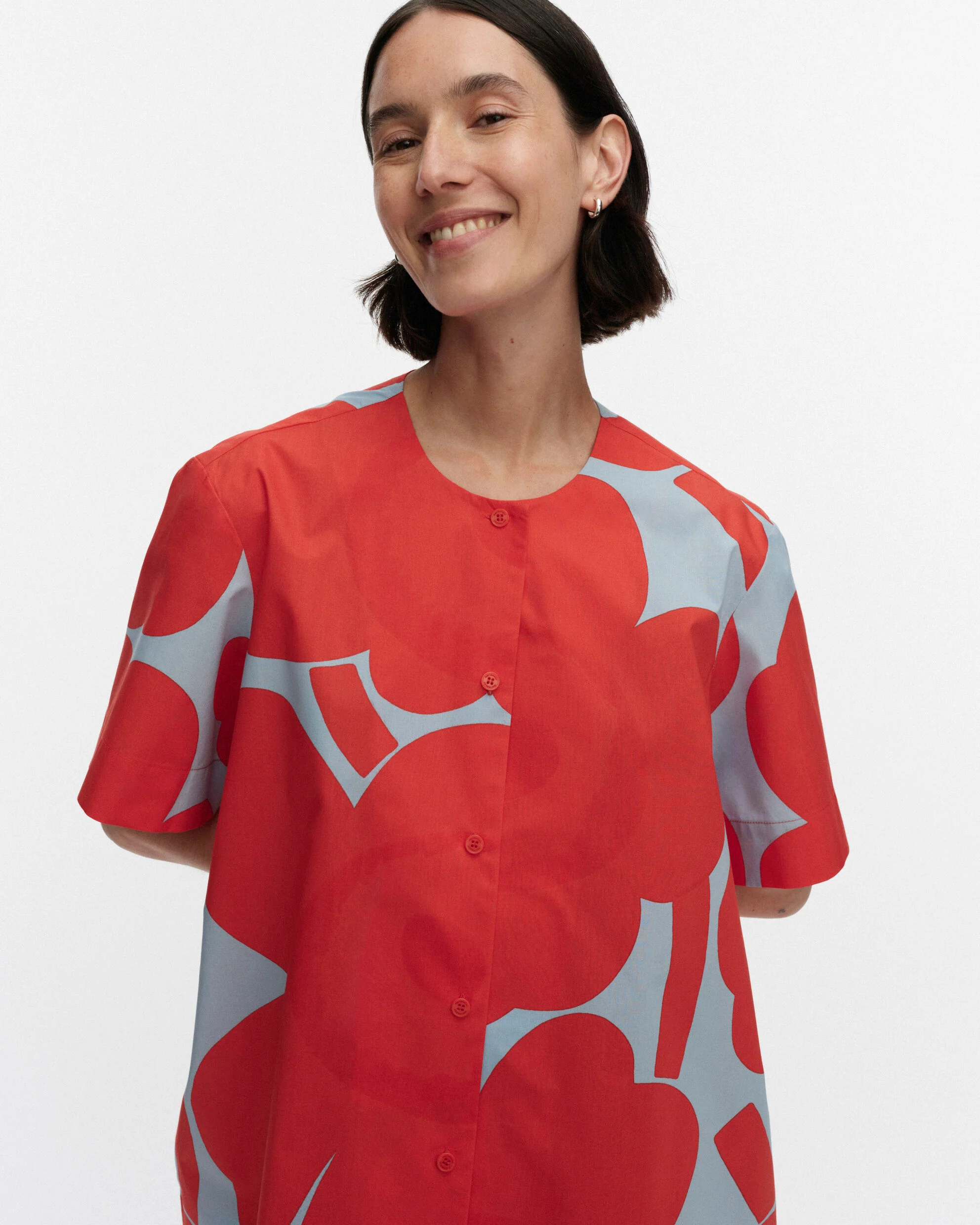 Taitavuus Unikko Dress - Image 2