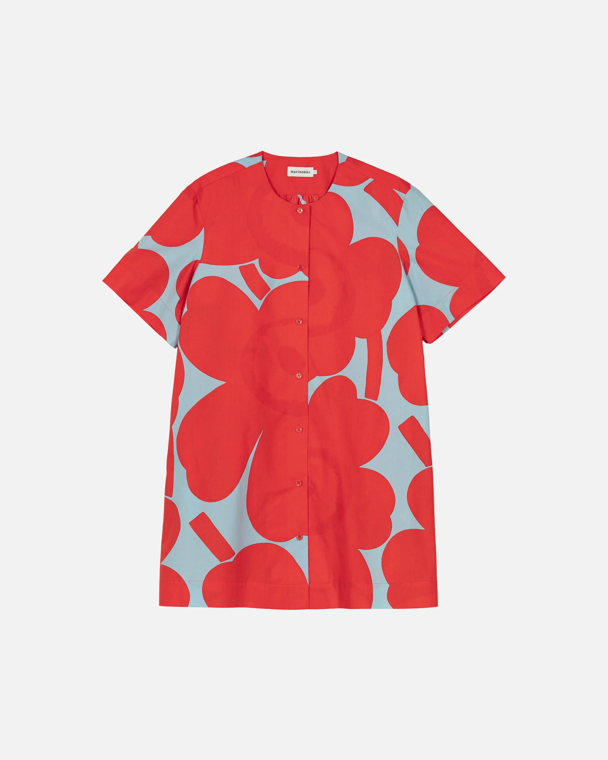Taitavuus Unikko Dress - Image 5