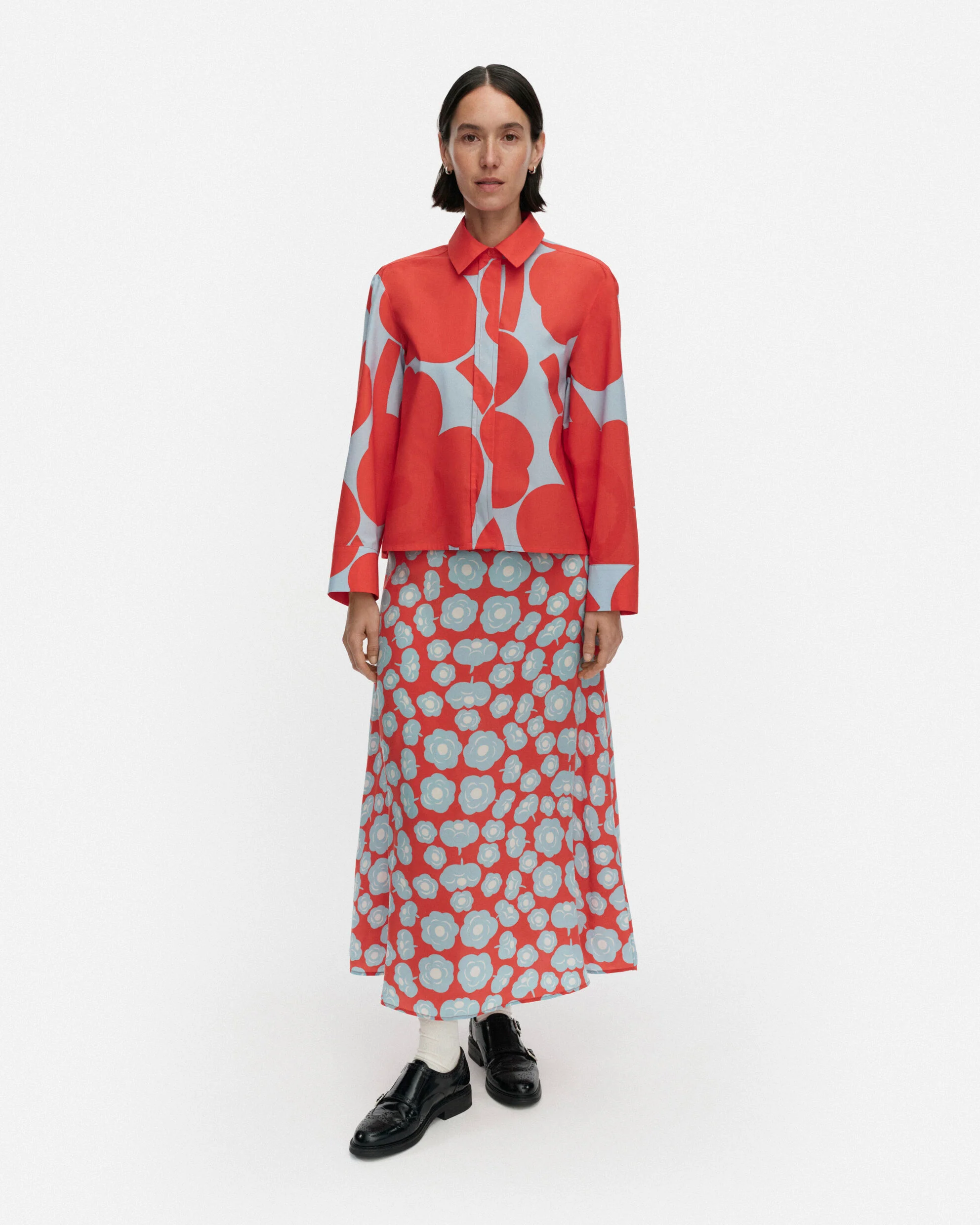 Luotta Unikko Blouse