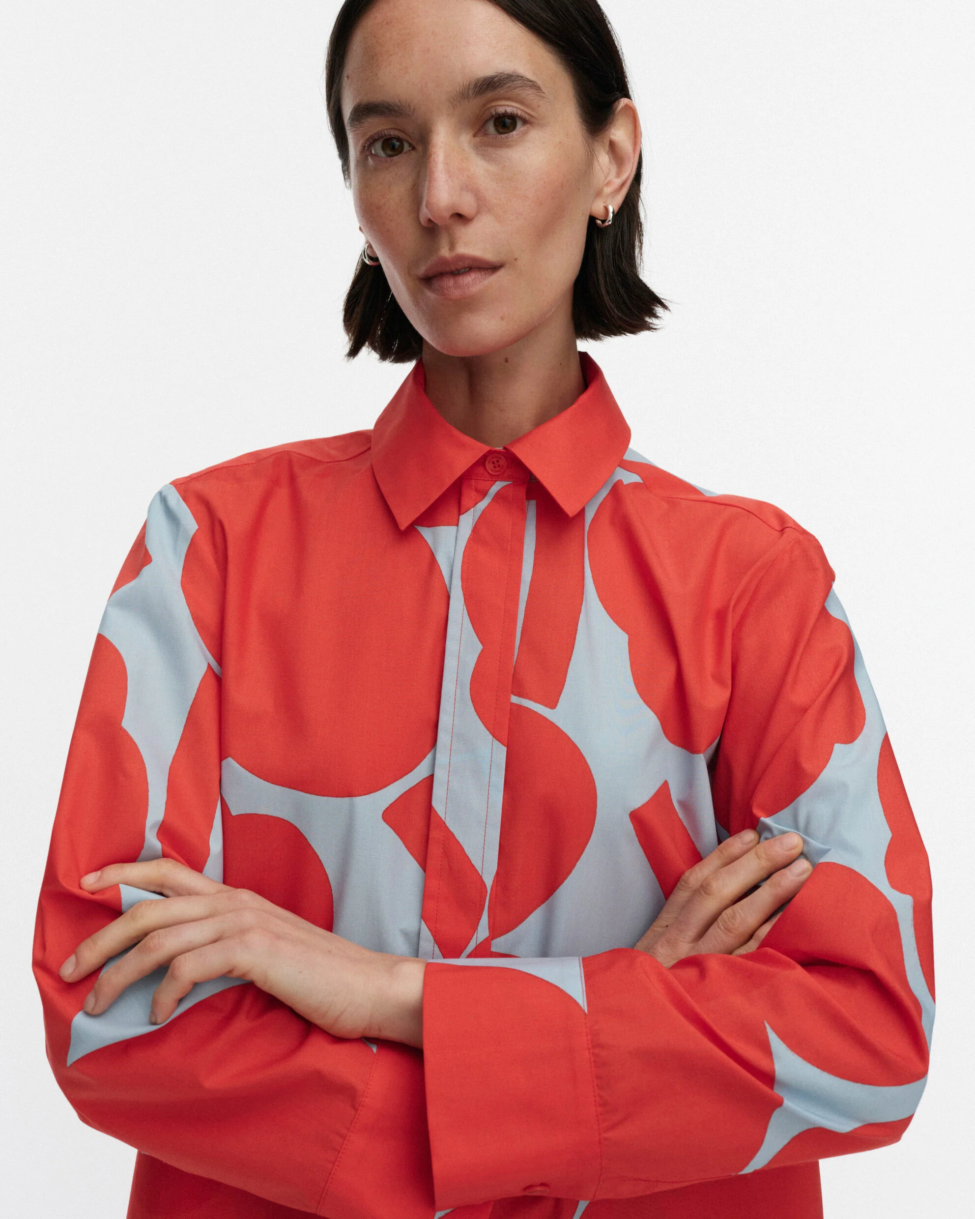 Luotta Unikko Blouse - Image 2