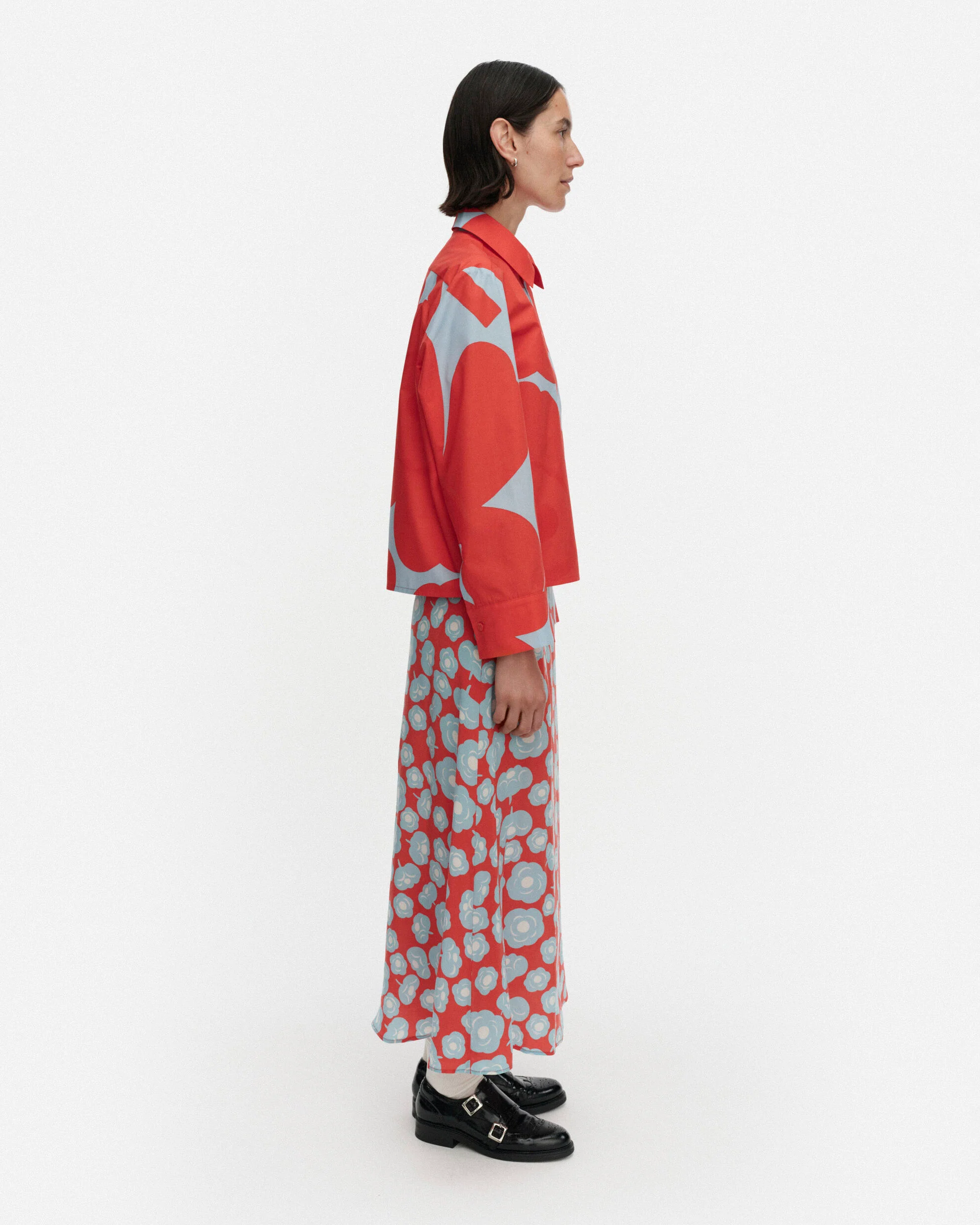 Luotta Unikko Blouse - Image 3