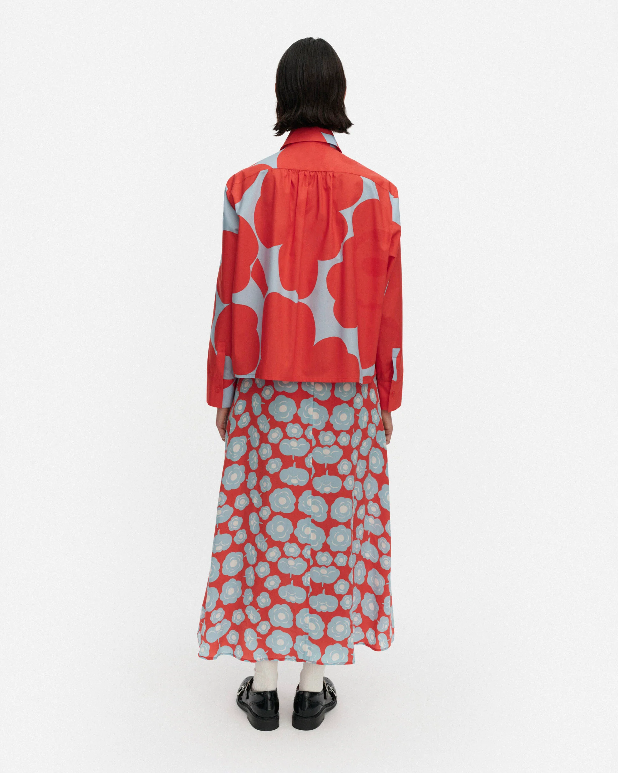 Luotta Unikko Blouse - Image 4