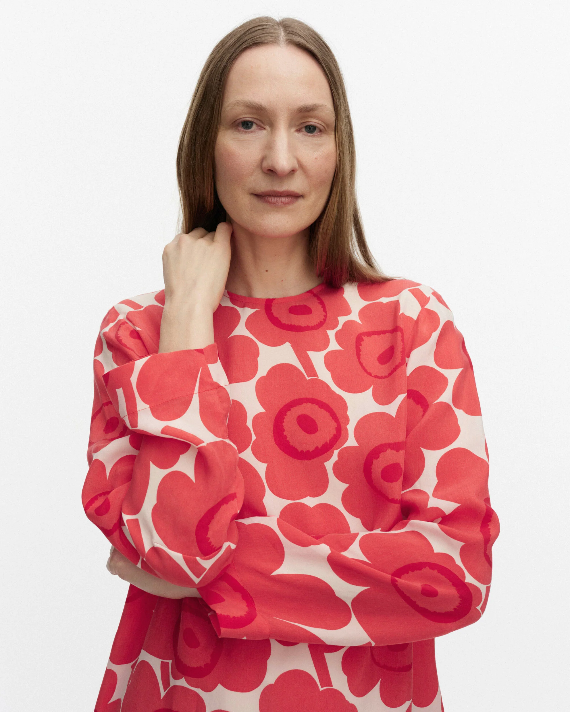 Kouttaus Unikko Dress - Image 2