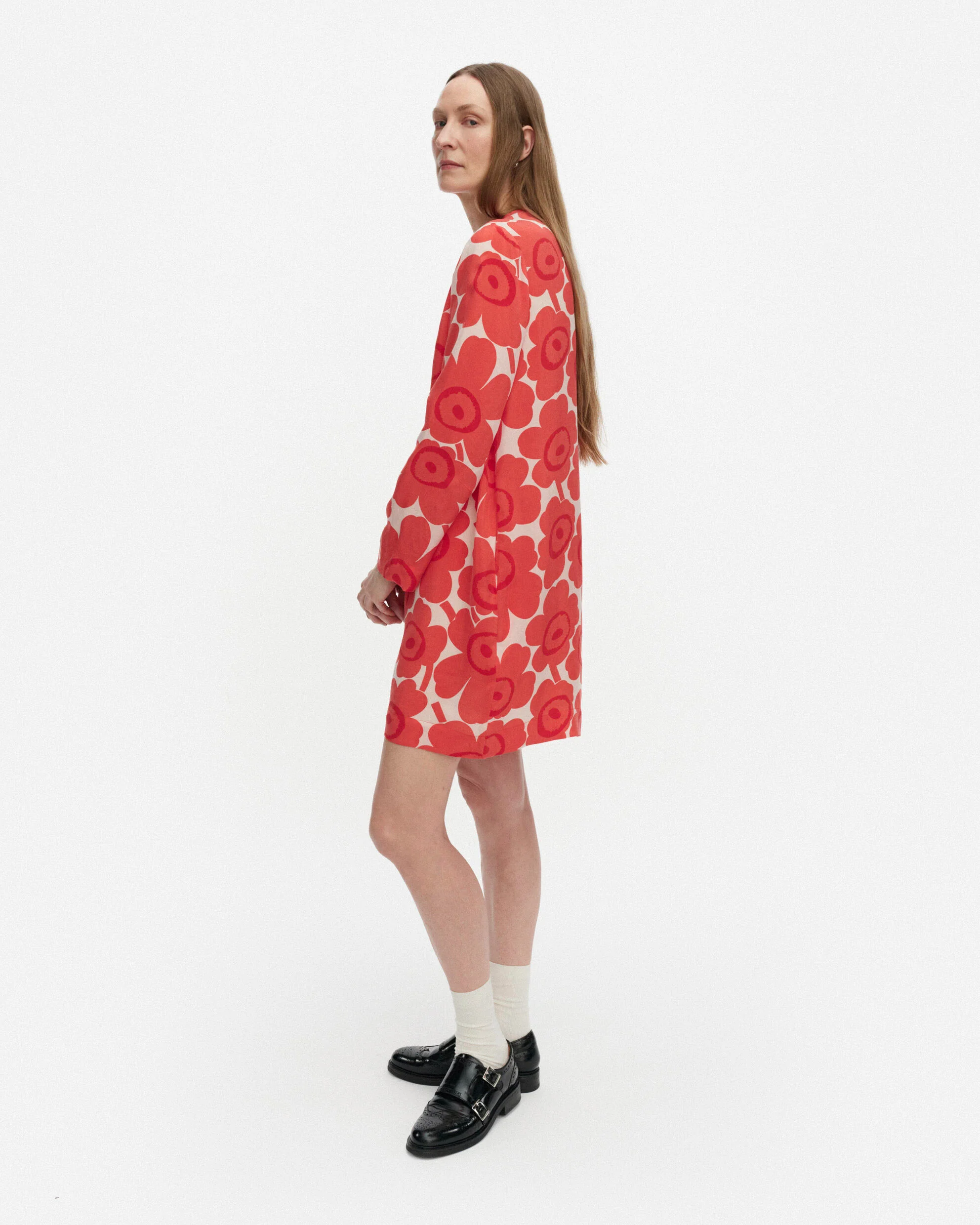 Kouttaus Unikko Dress - Image 3