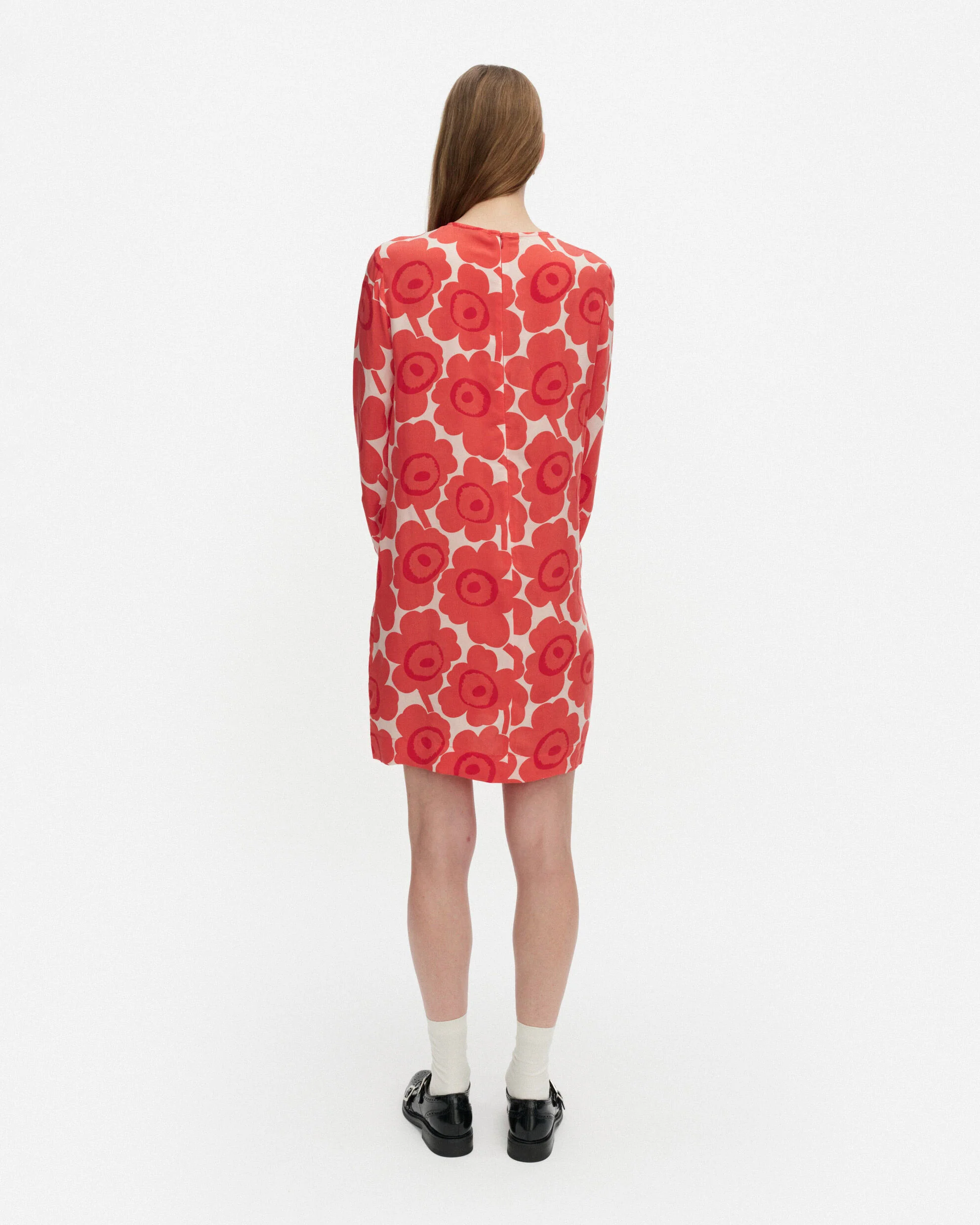 Kouttaus Unikko Dress - Image 4