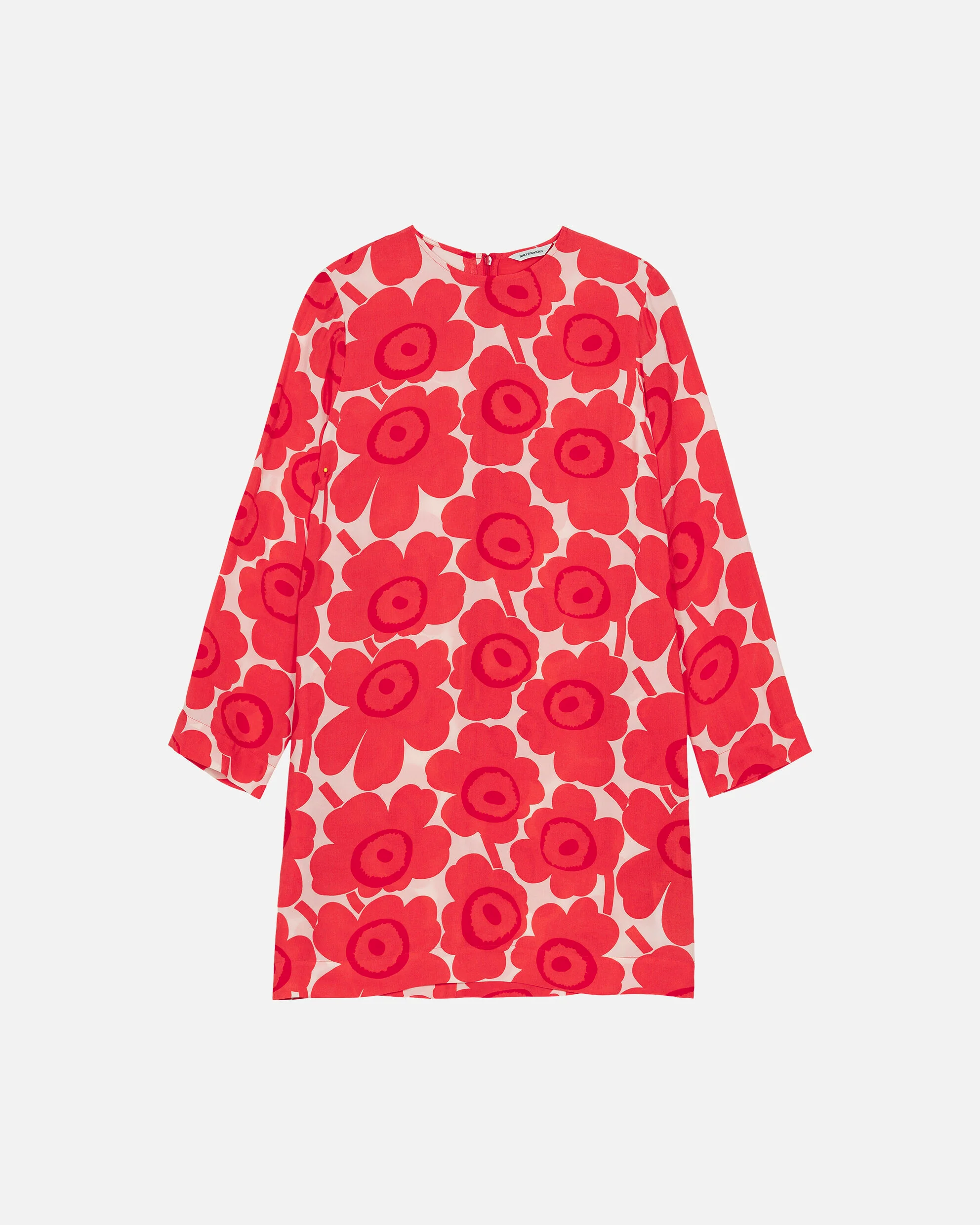 Kouttaus Unikko Dress - Image 5