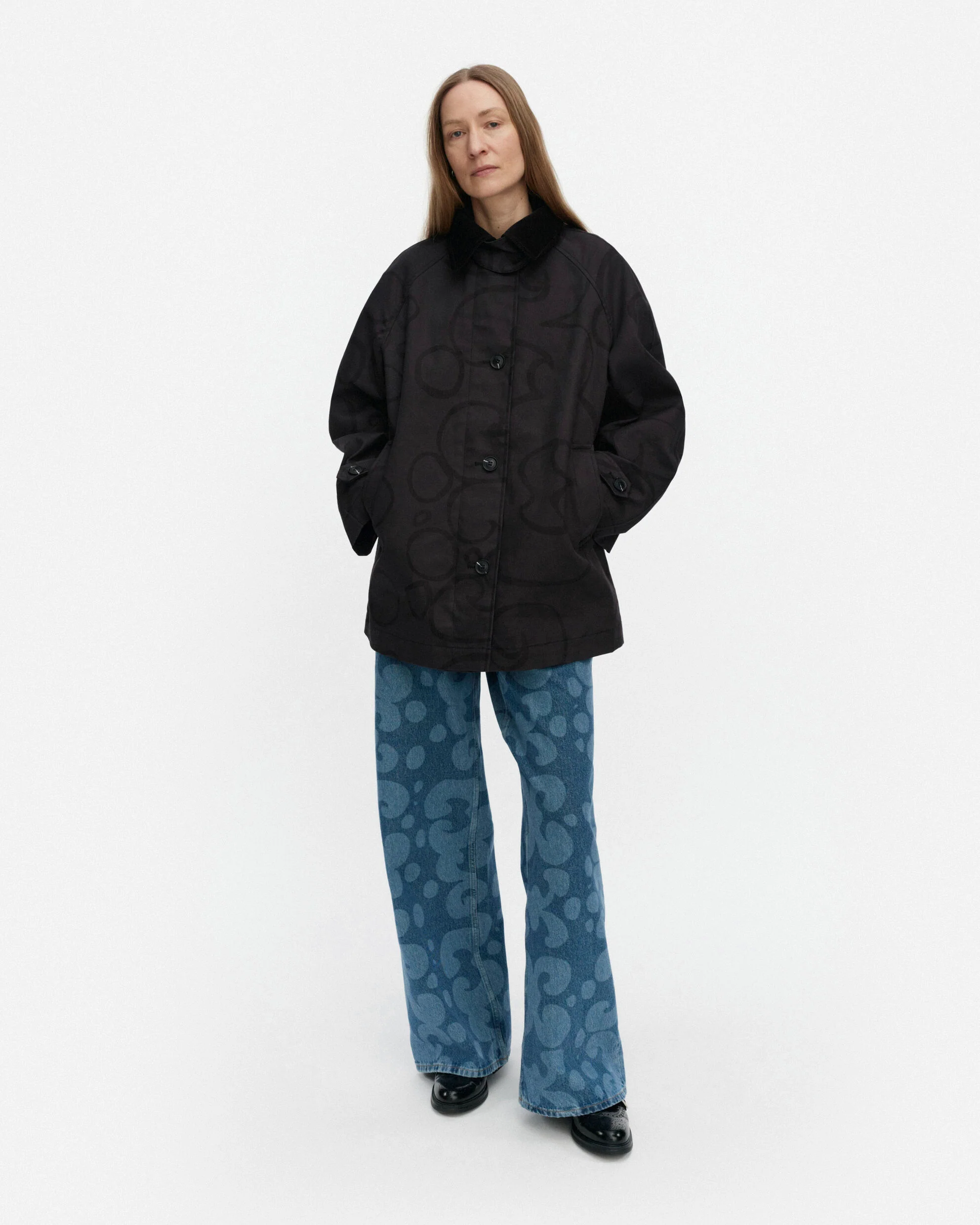 Essee Keidas Coat