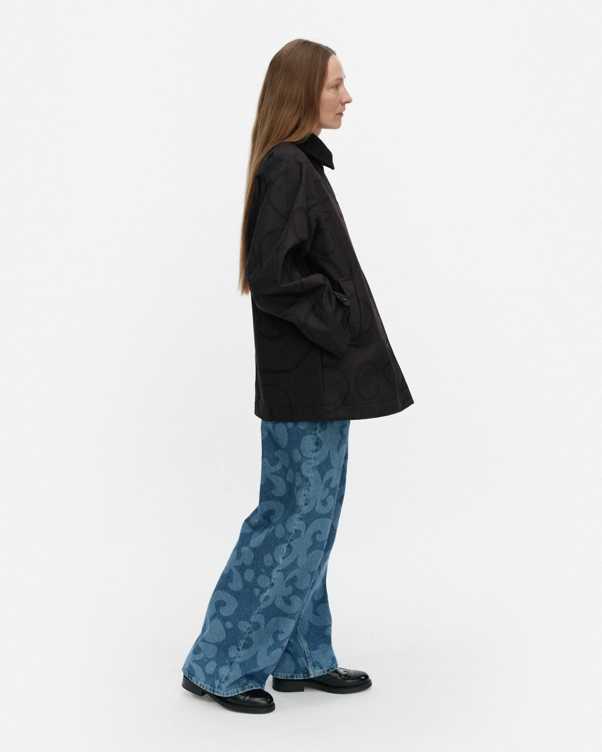 Essee Keidas Coat - Image 5