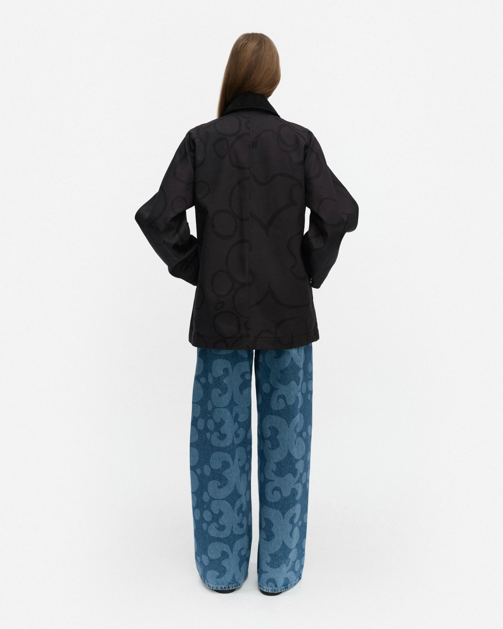 Essee Keidas Coat - Image 6