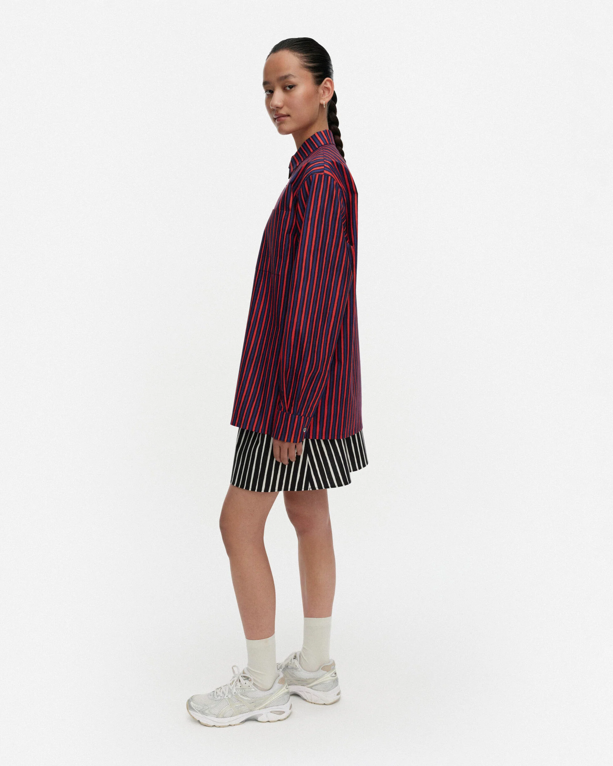 Jokapoika Kioski cotton shirt - Image 7