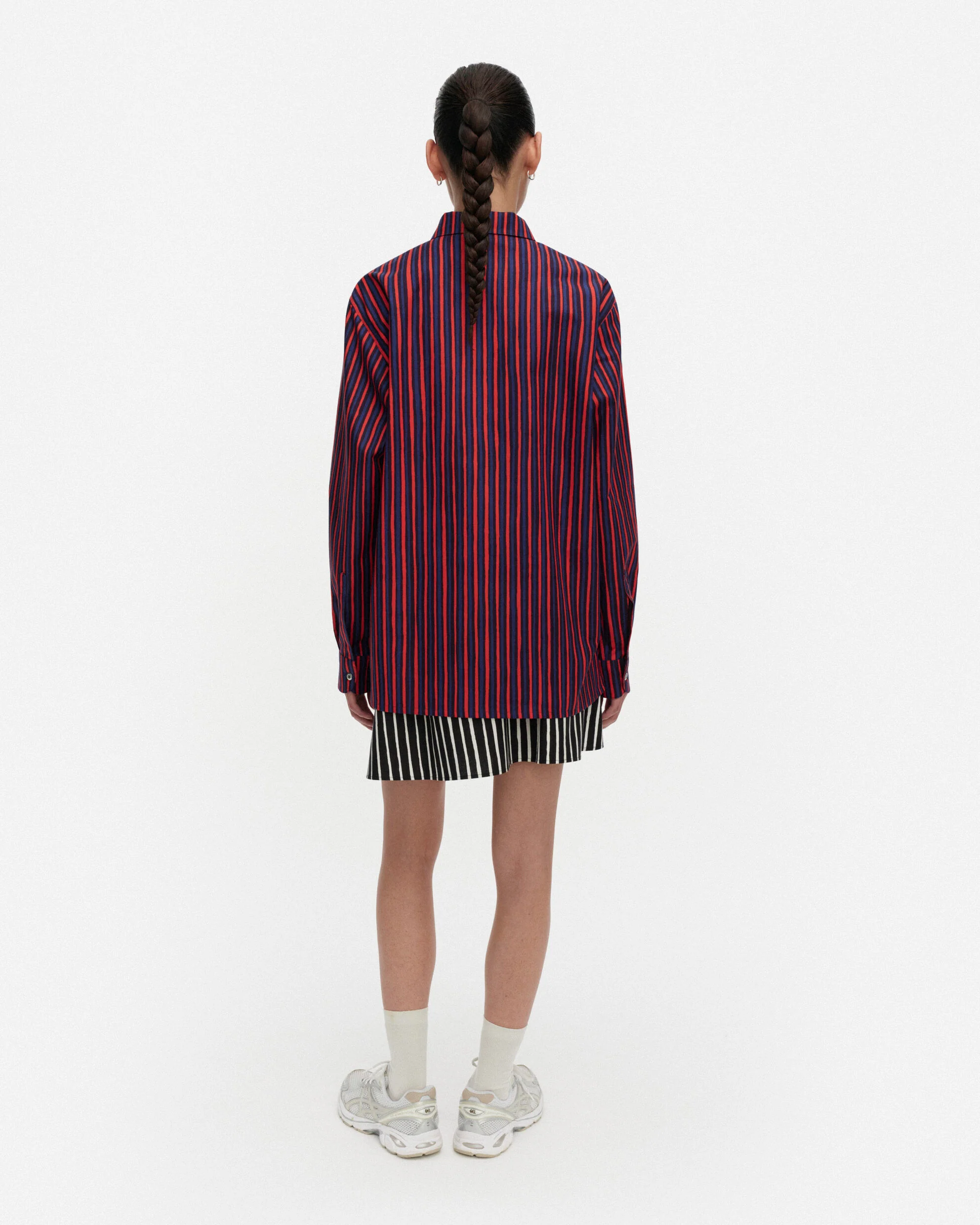 Jokapoika Kioski cotton shirt - Image 8