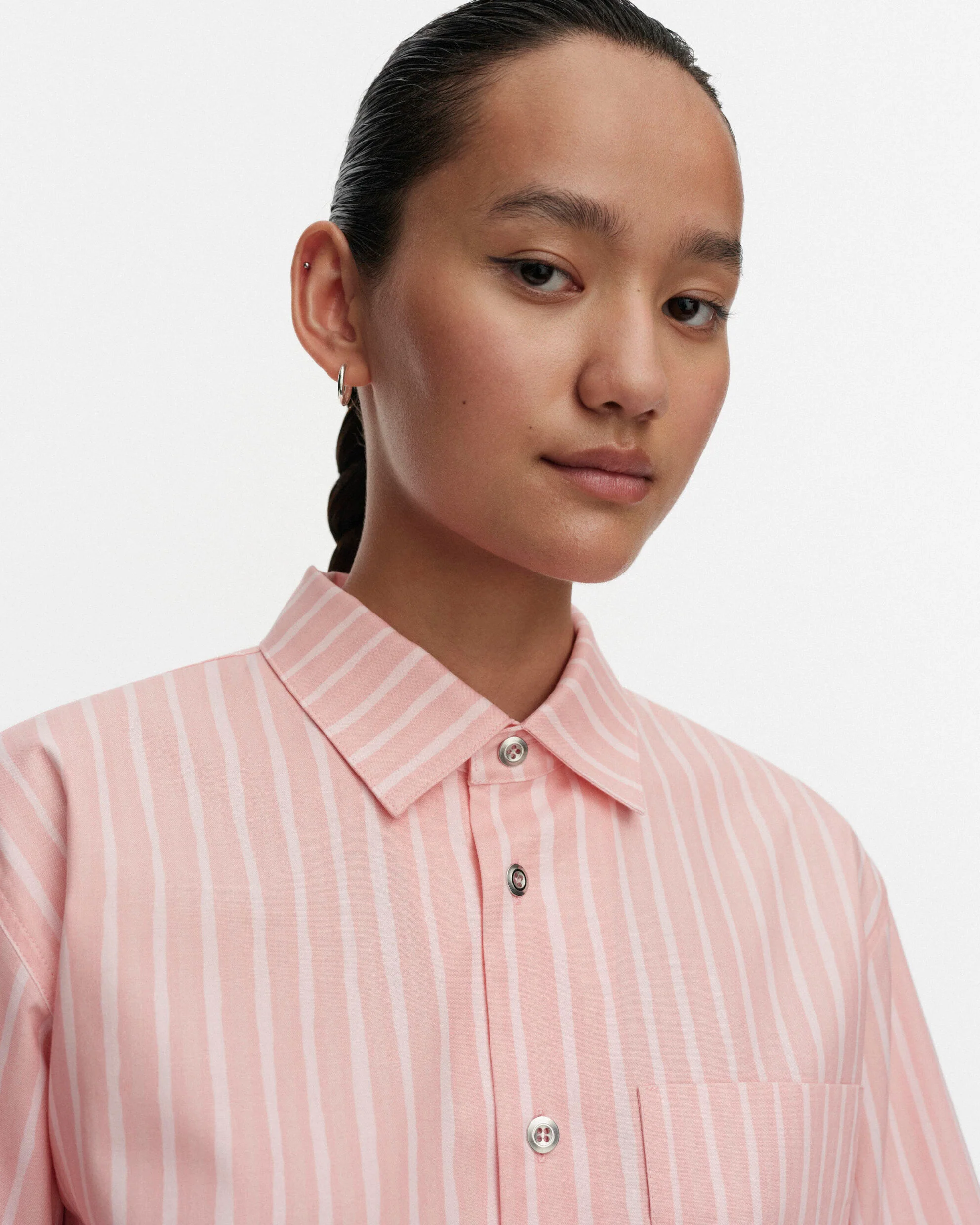 Jokapoika Kioski cotton shirt - Image 2