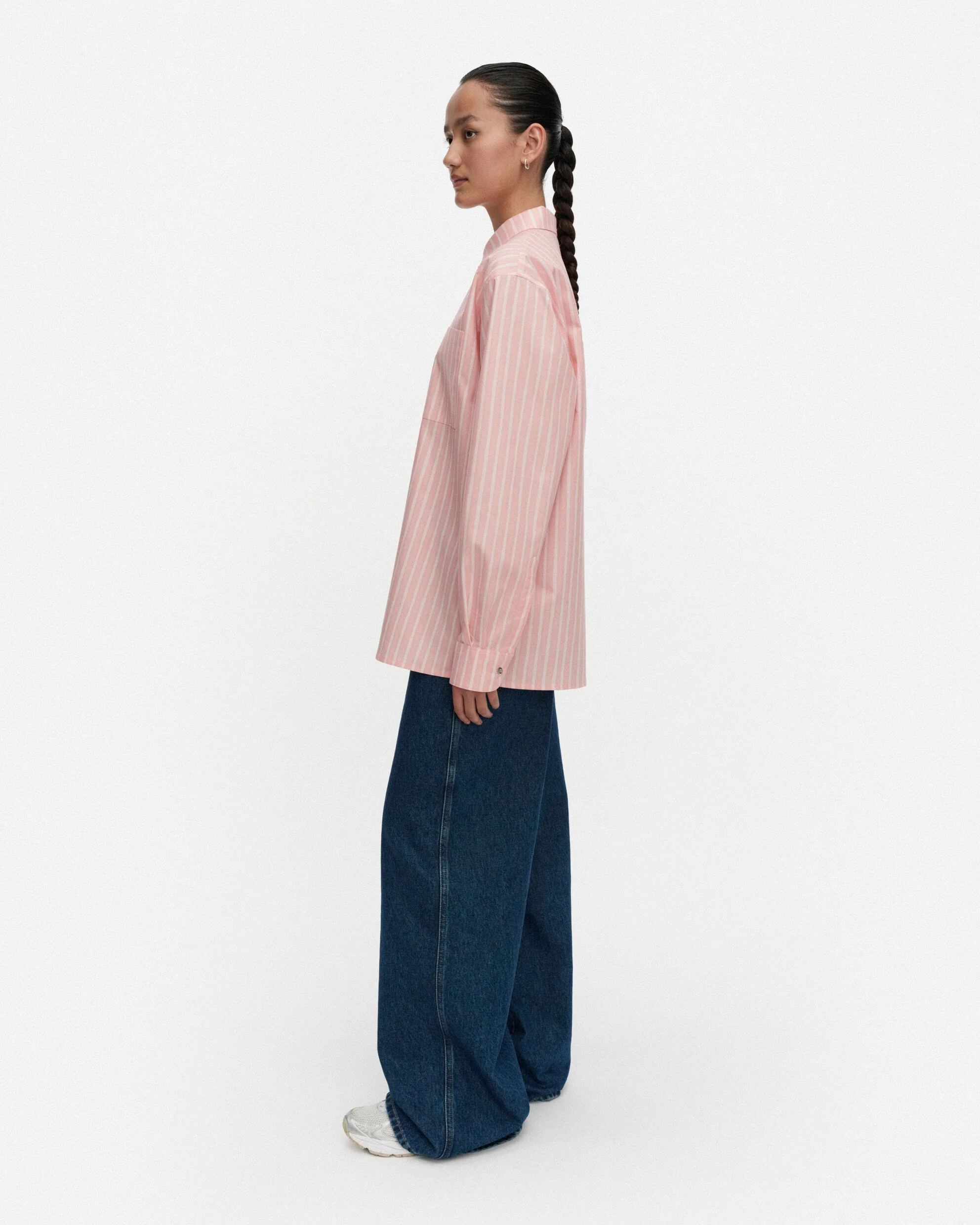 Jokapoika Kioski cotton shirt - Image 3