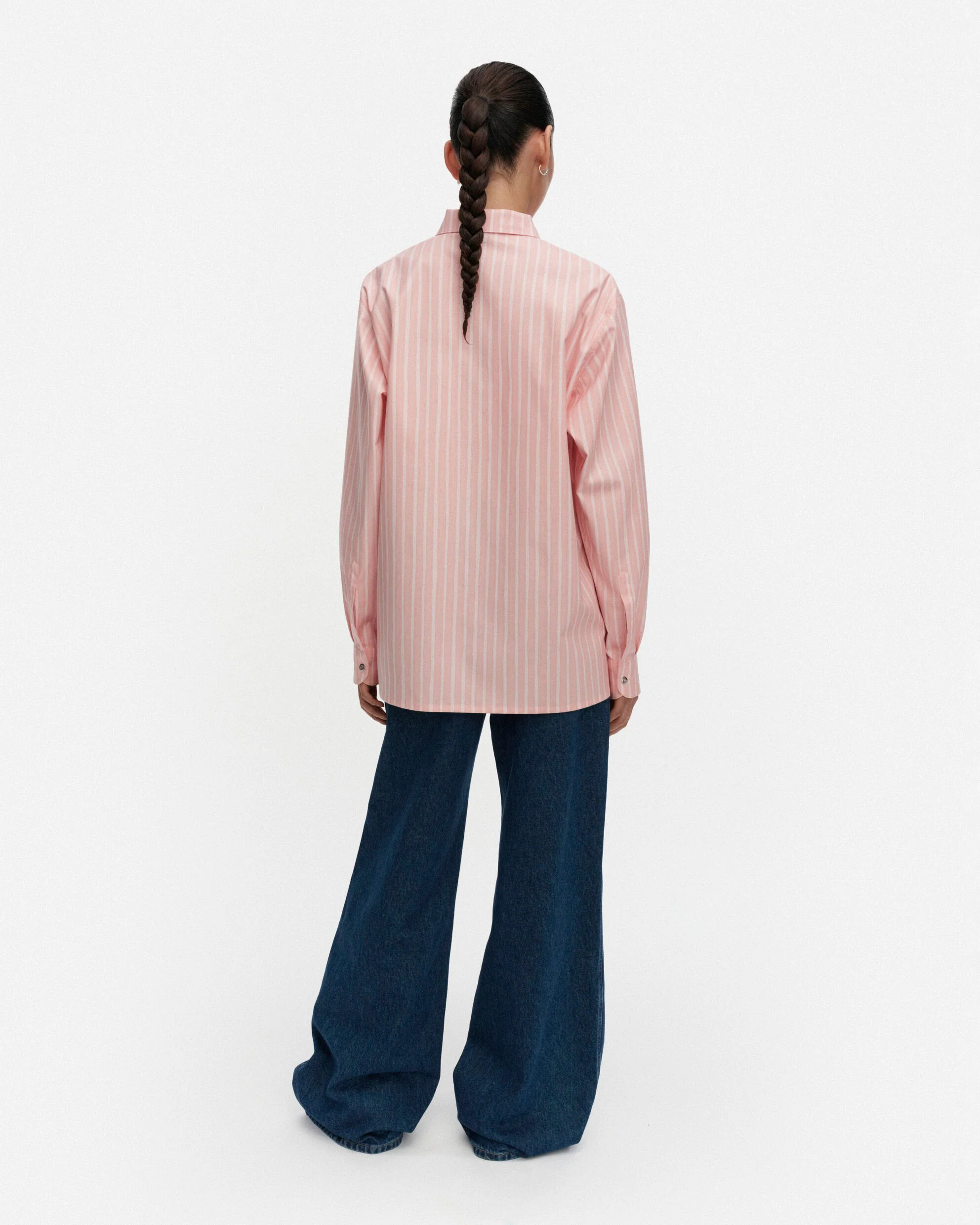 Jokapoika Kioski cotton shirt - Image 4