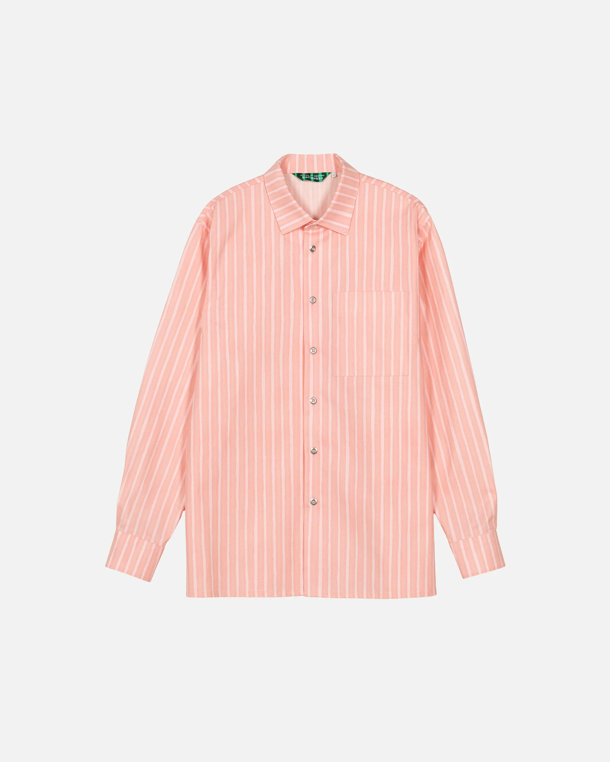 Jokapoika Kioski cotton shirt - Image 9