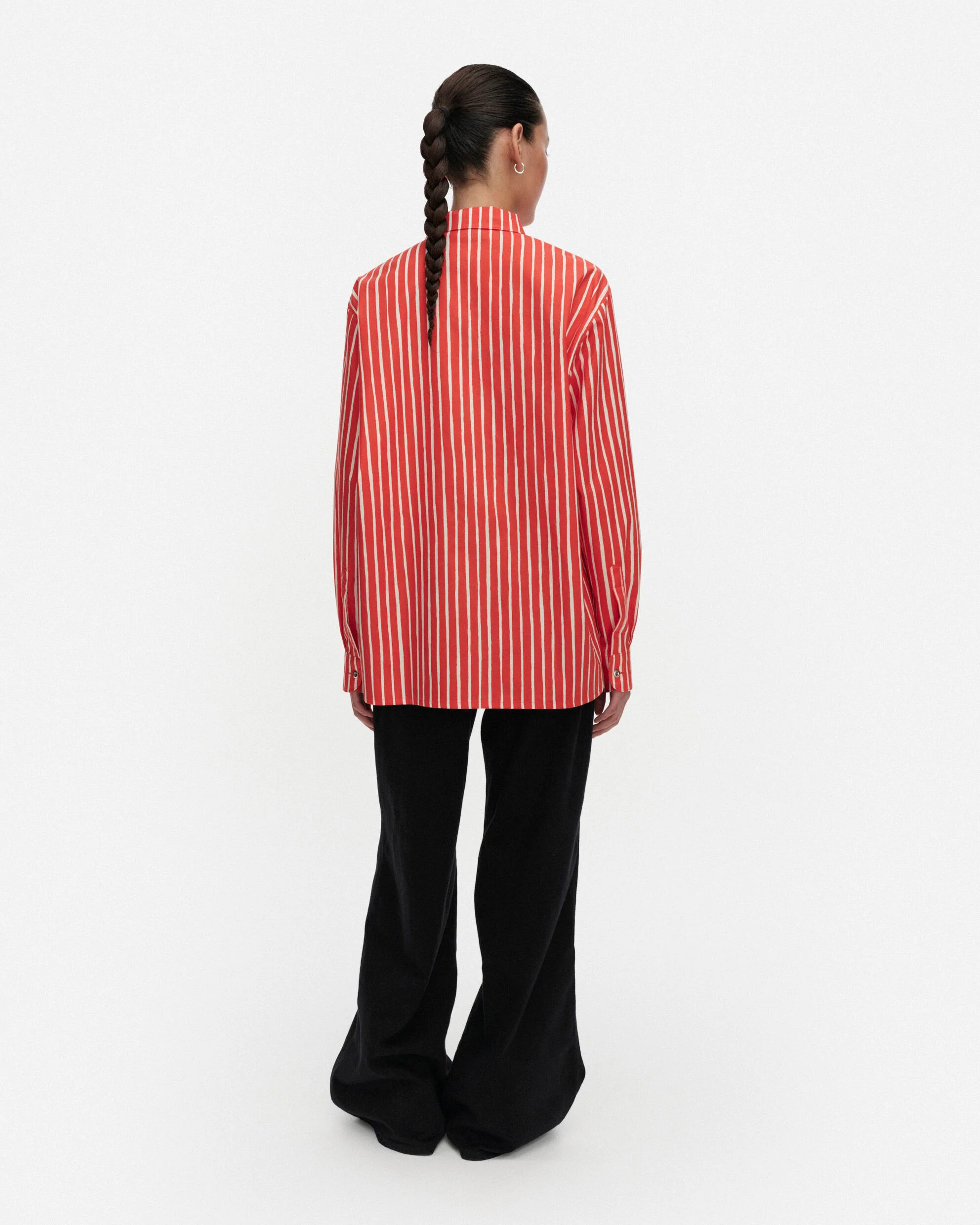 Jokapoika Kioski cotton shirt - Image 7