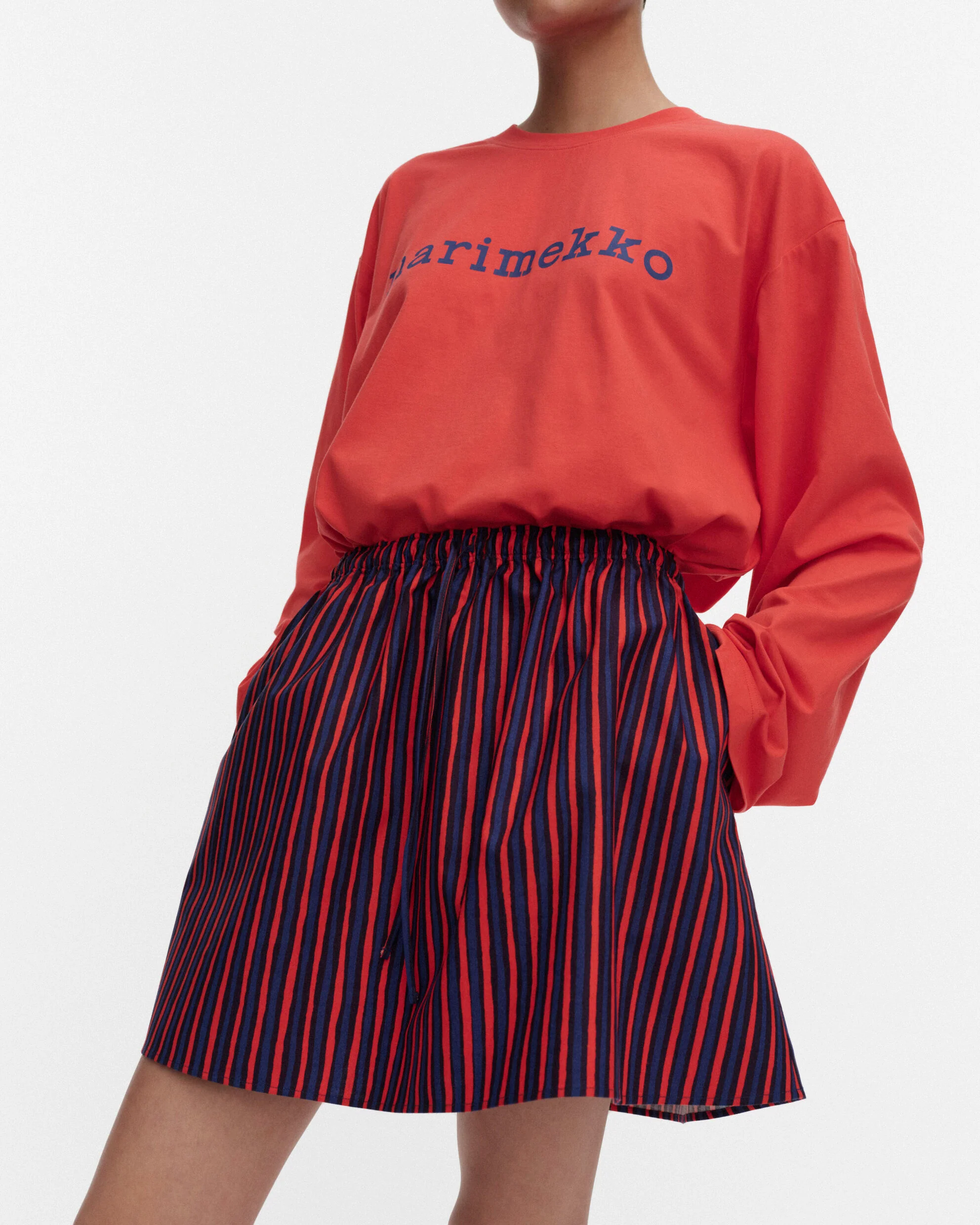 Pelata Piccolo Kioski skirt - Image 2