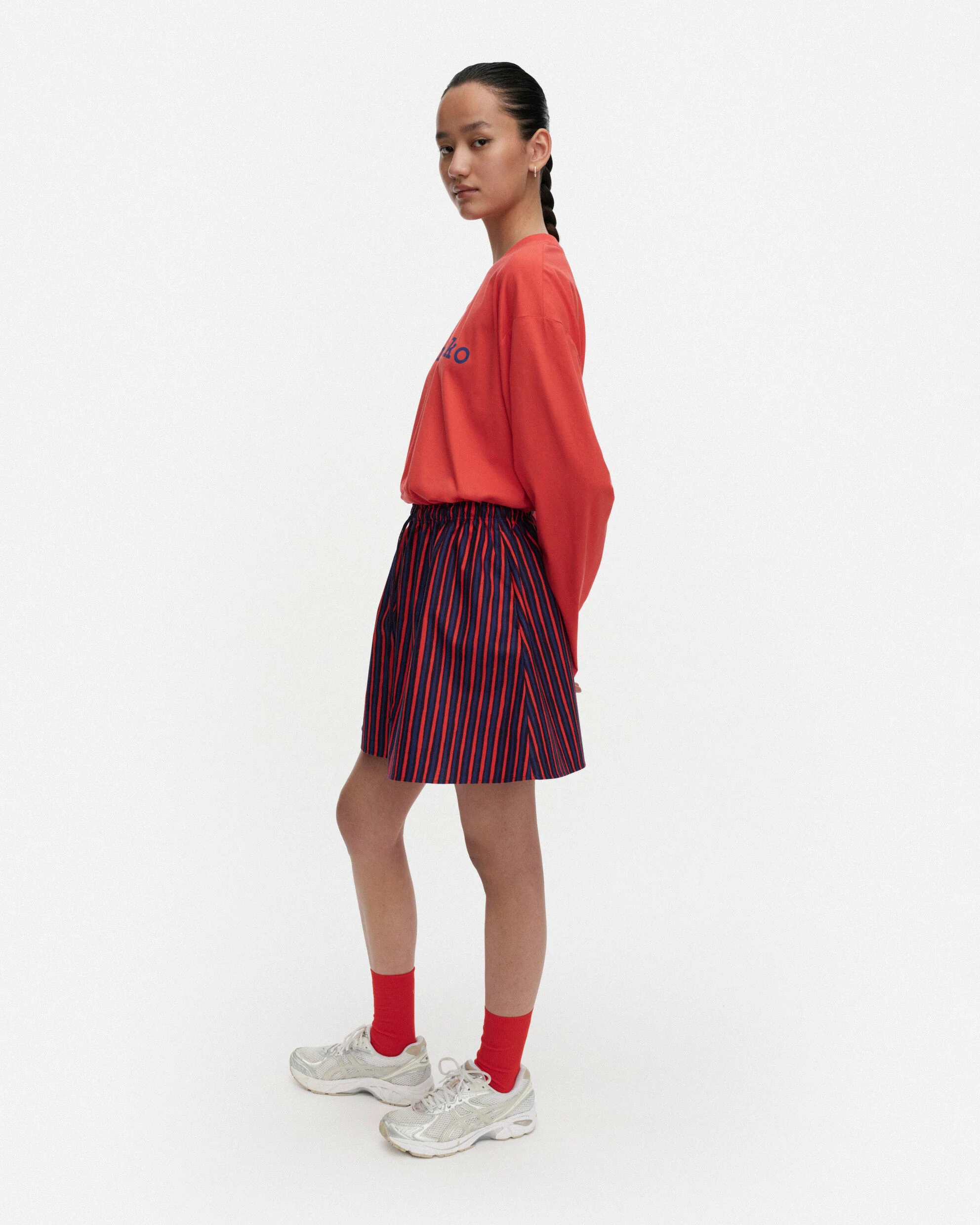 Pelata Piccolo Kioski skirt - Image 3