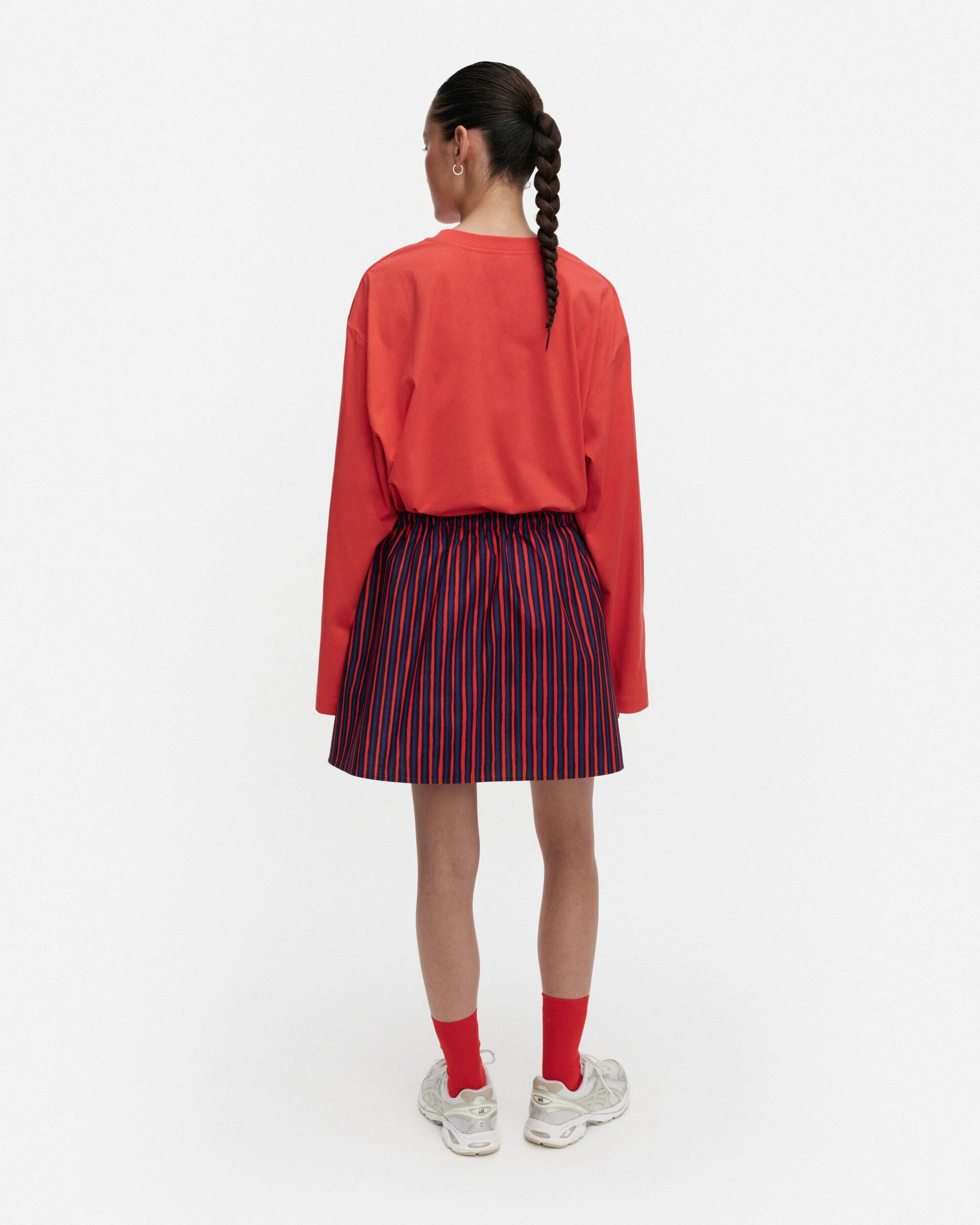 Pelata Piccolo Kioski skirt - Image 4