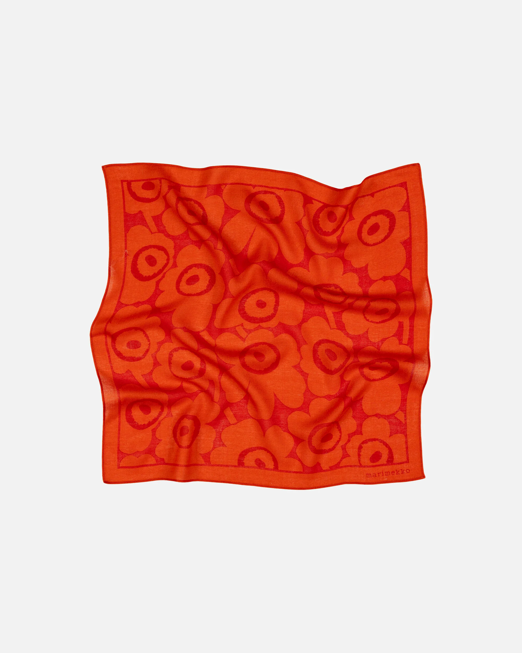 Kuittaus Unikko Scarf - Image 2