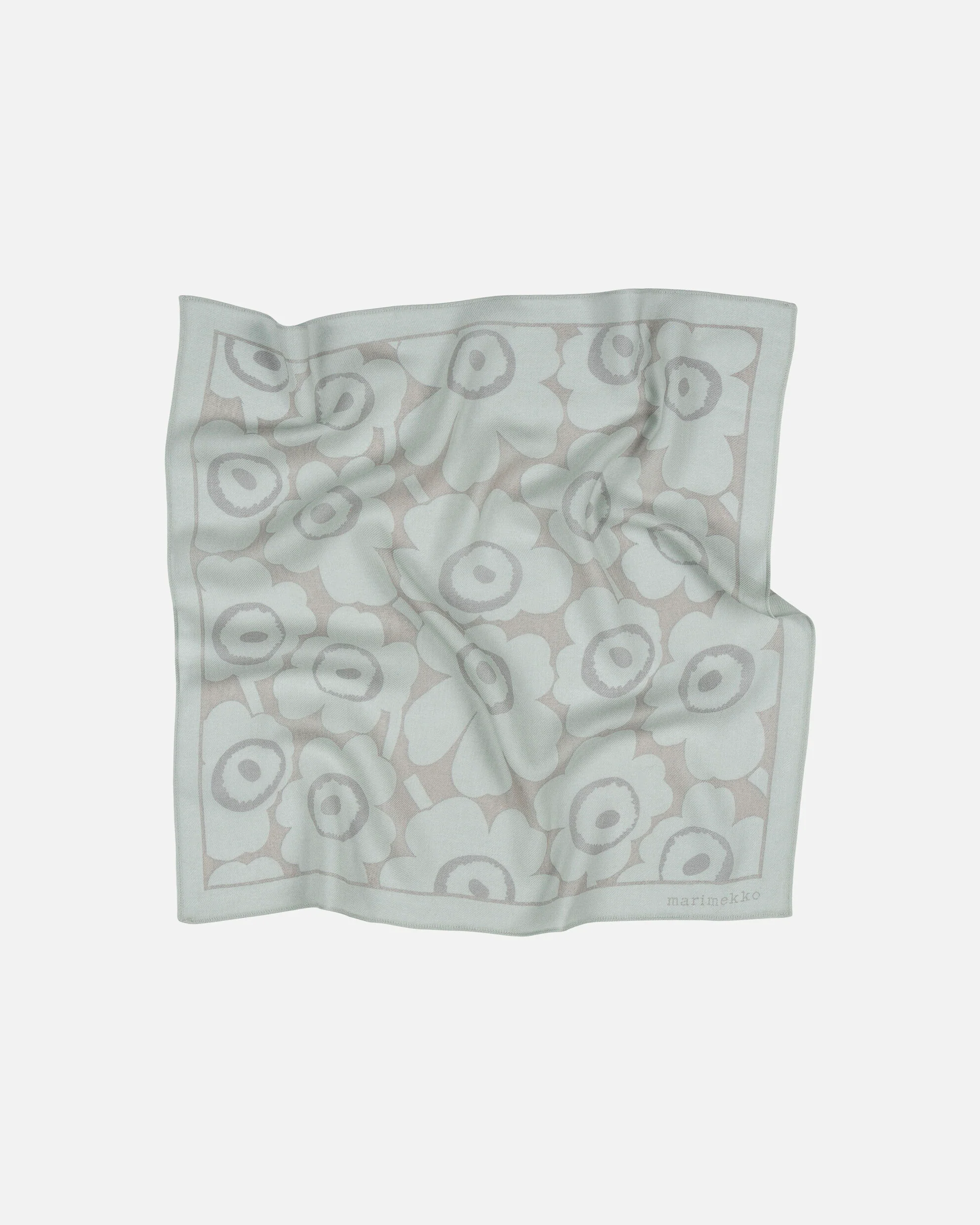 Kuittaus Unikko Scarf - Image 2