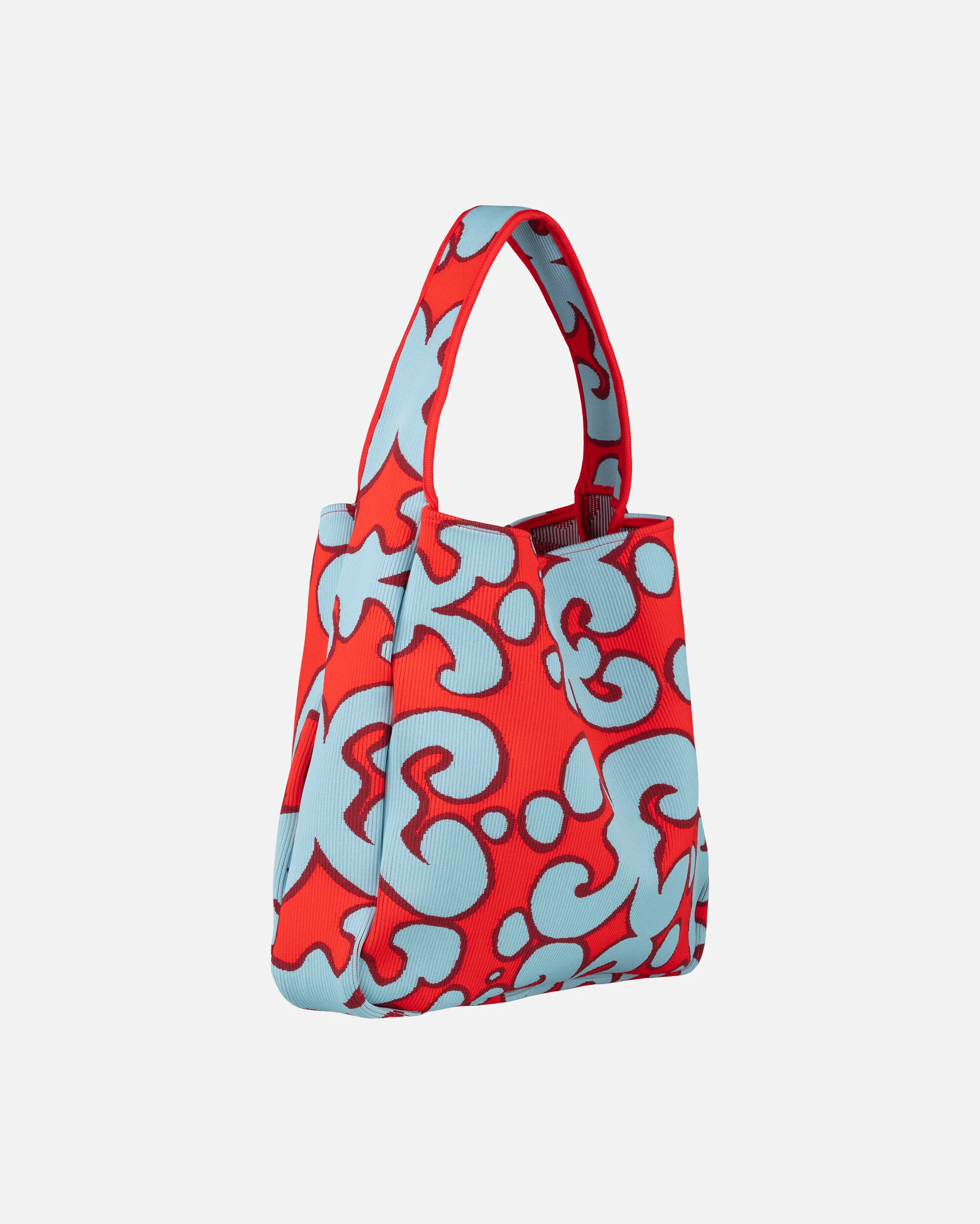 Knitted Bag Large Keidas Shoulder bag - Image 3