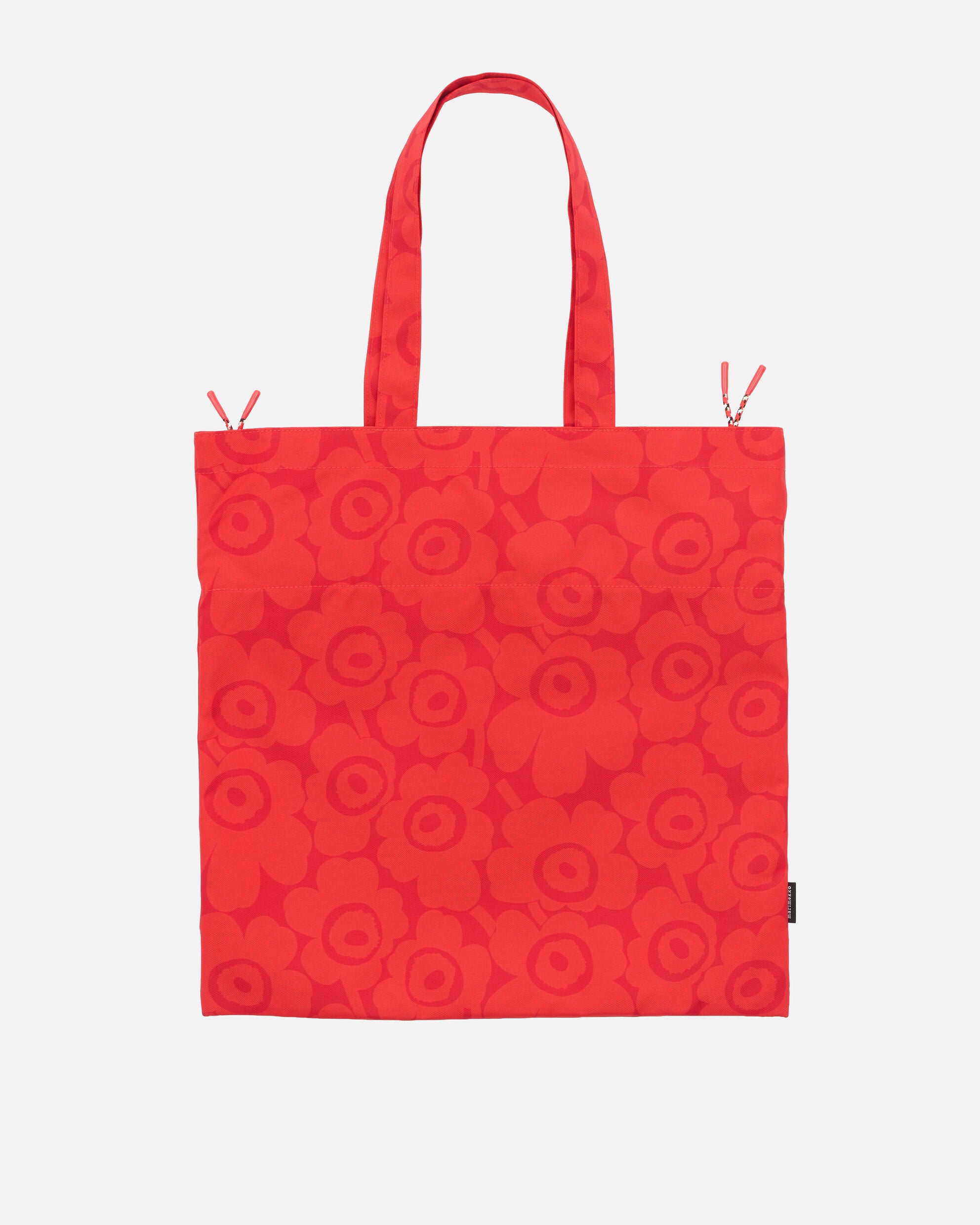 Metka Mini Unikko Kioski shoulder bag - Image 3