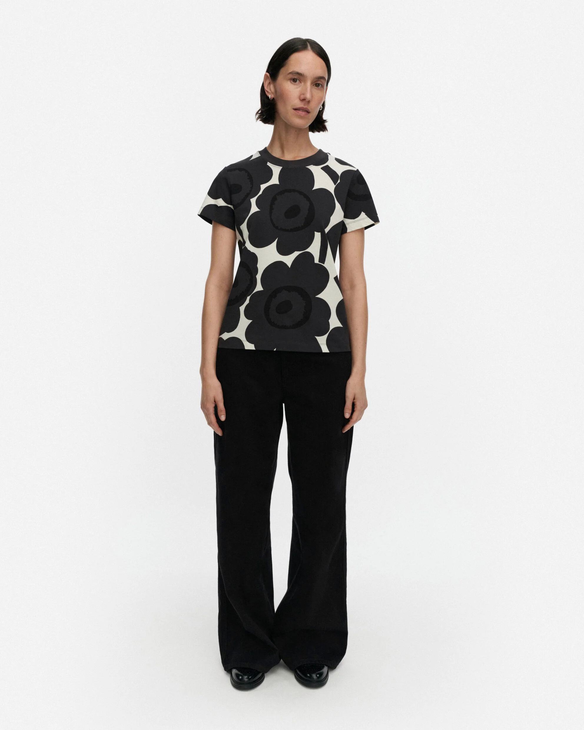 Heleys Unikko T-shirt