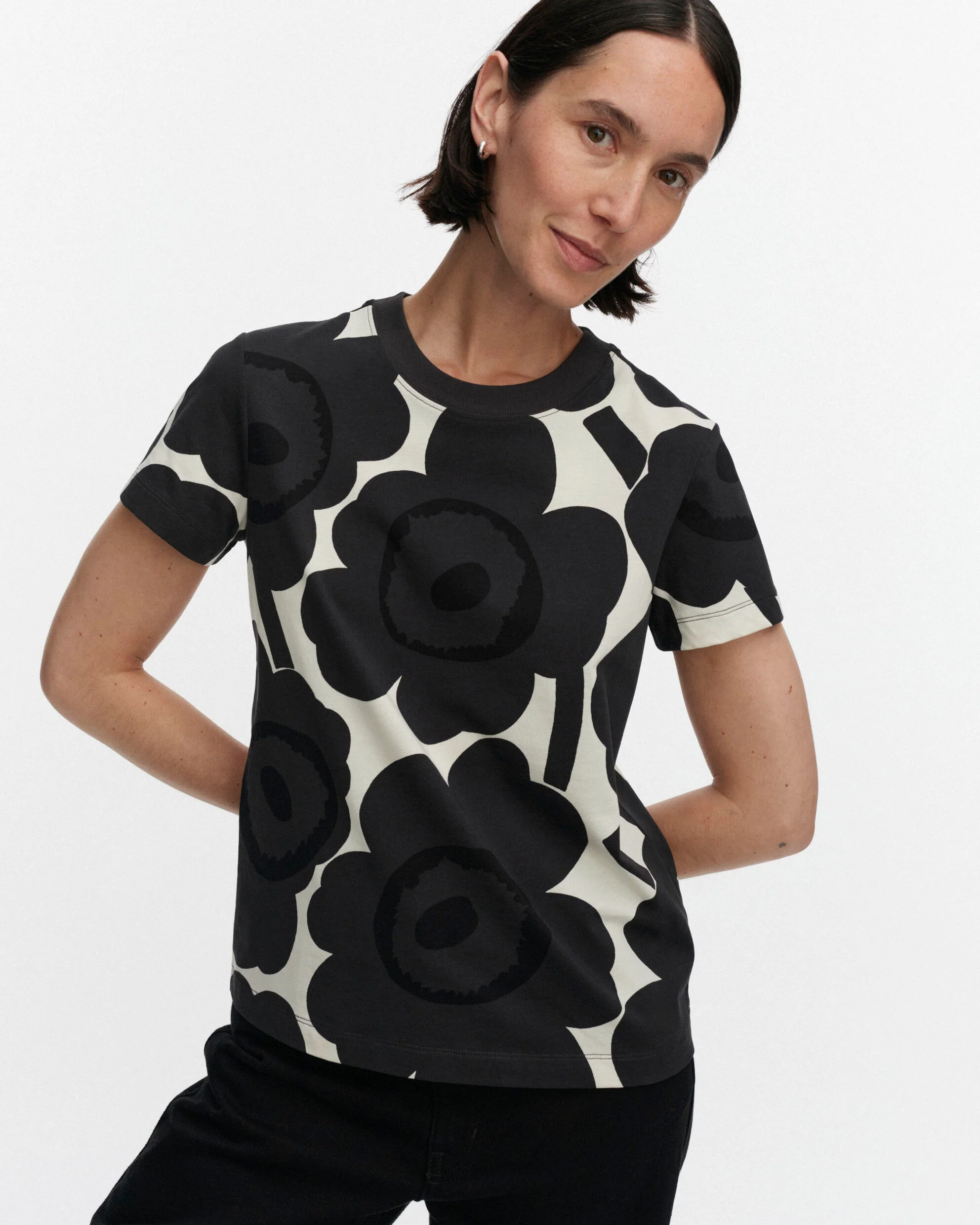 Heleys Unikko T-shirt - Image 2