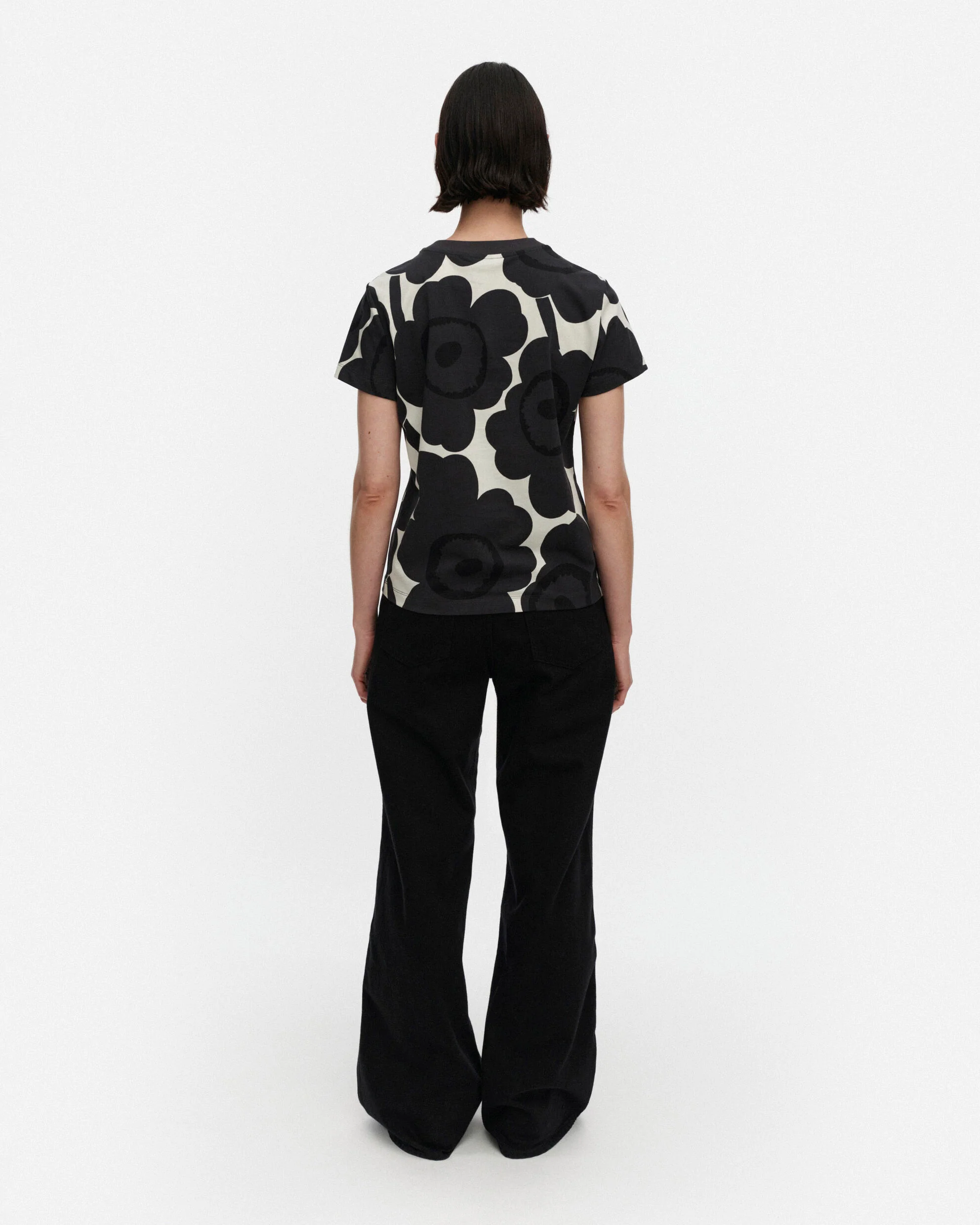 Heleys Unikko T-shirt - Image 4