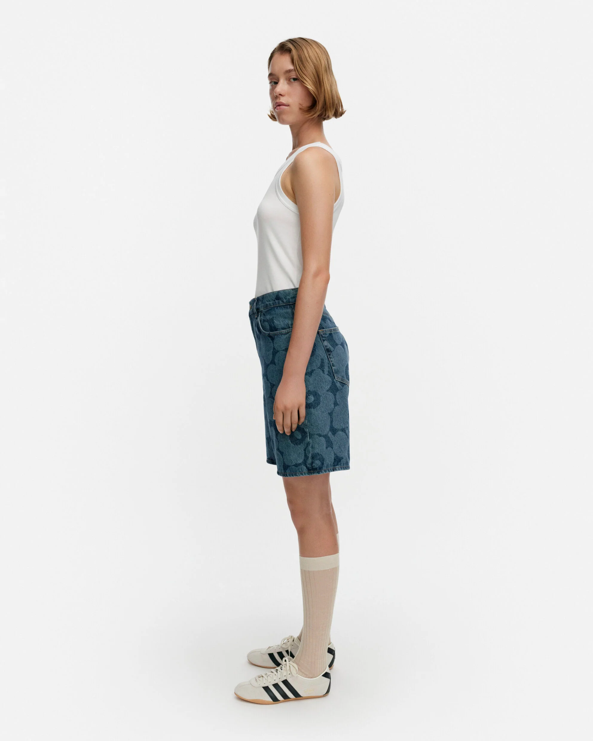Maridenim Marssi Unikko Shorts - Image 3