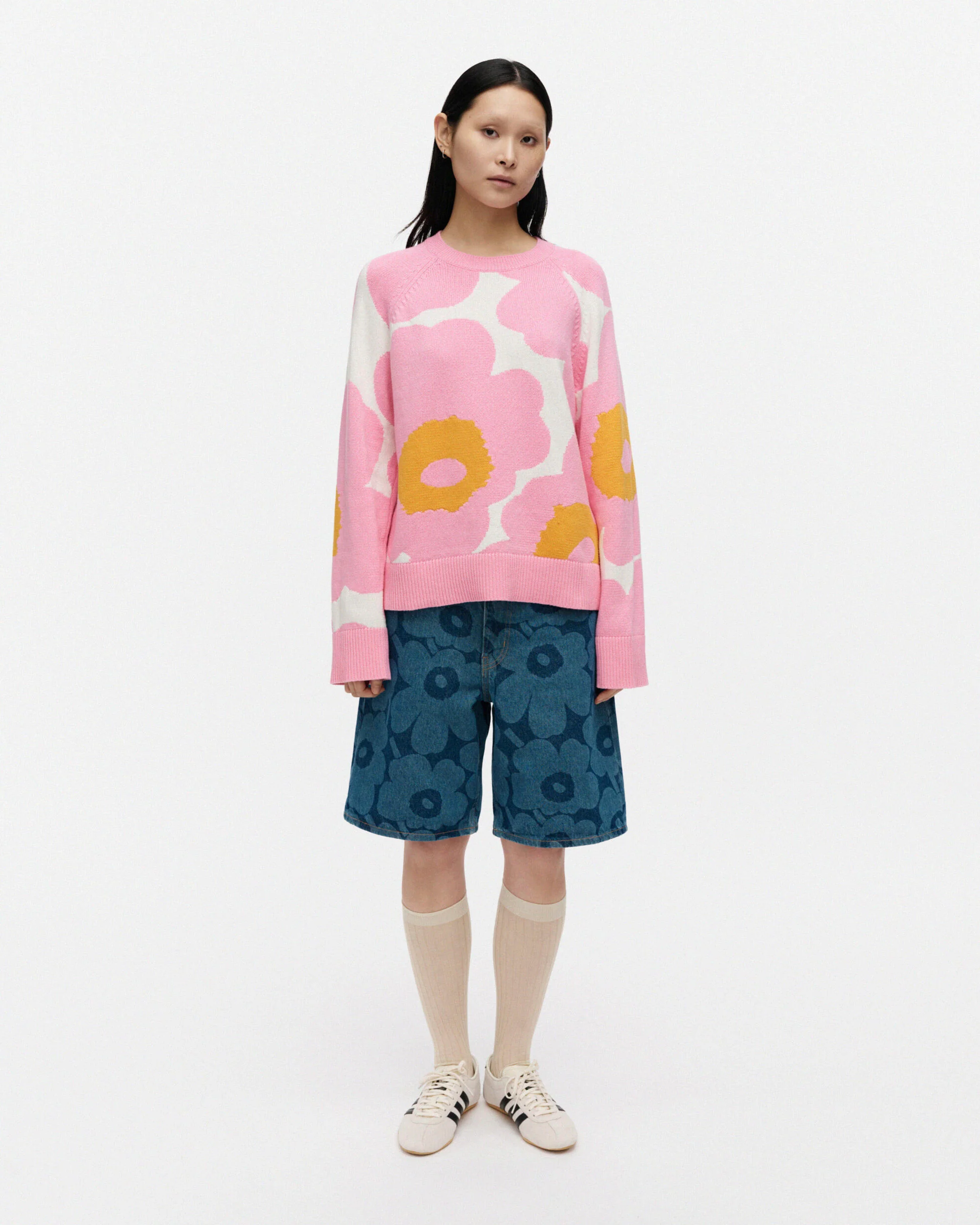Maridenim Marssi Unikko Shorts - Image 5