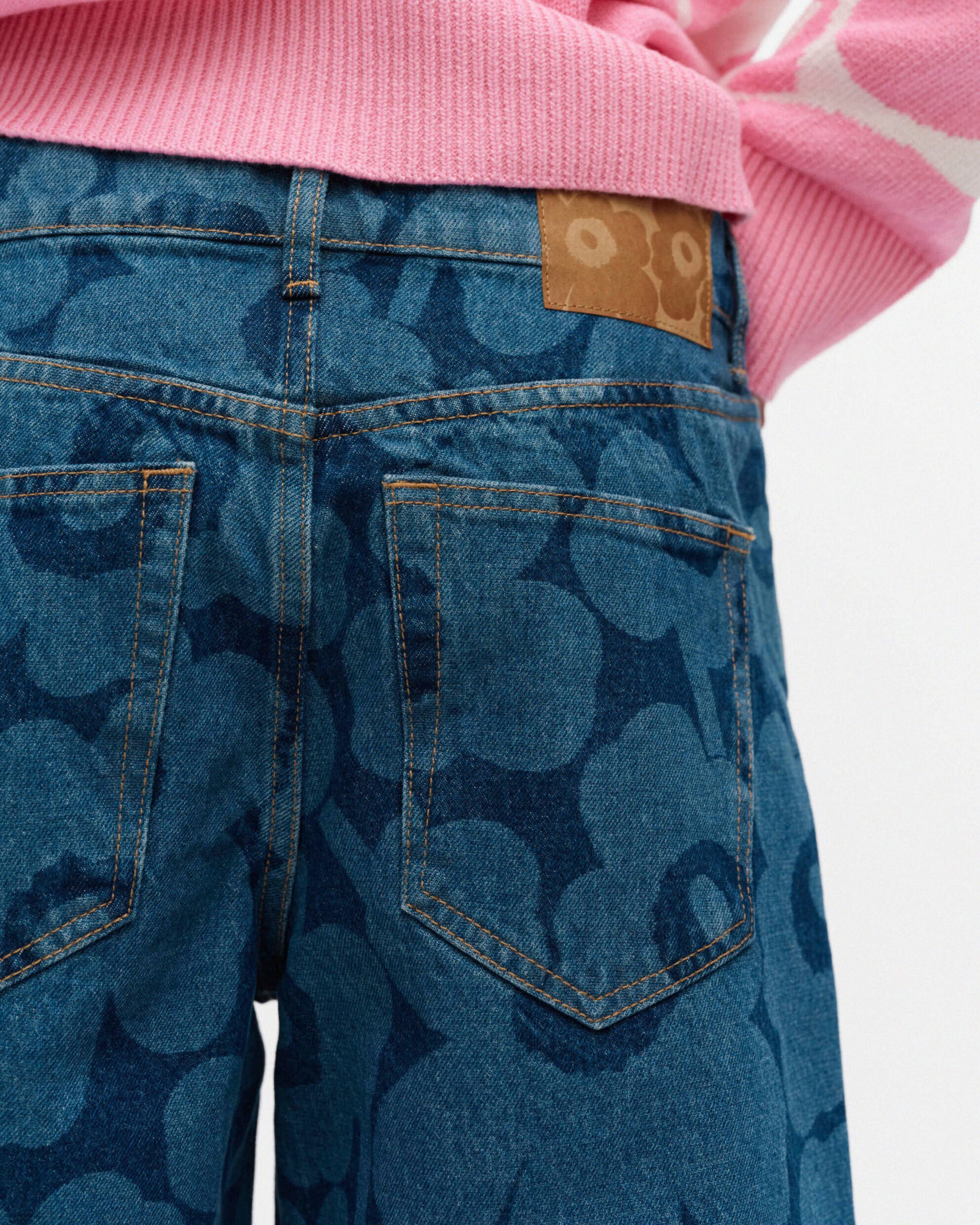 Maridenim Marssi Unikko Shorts - Image 6