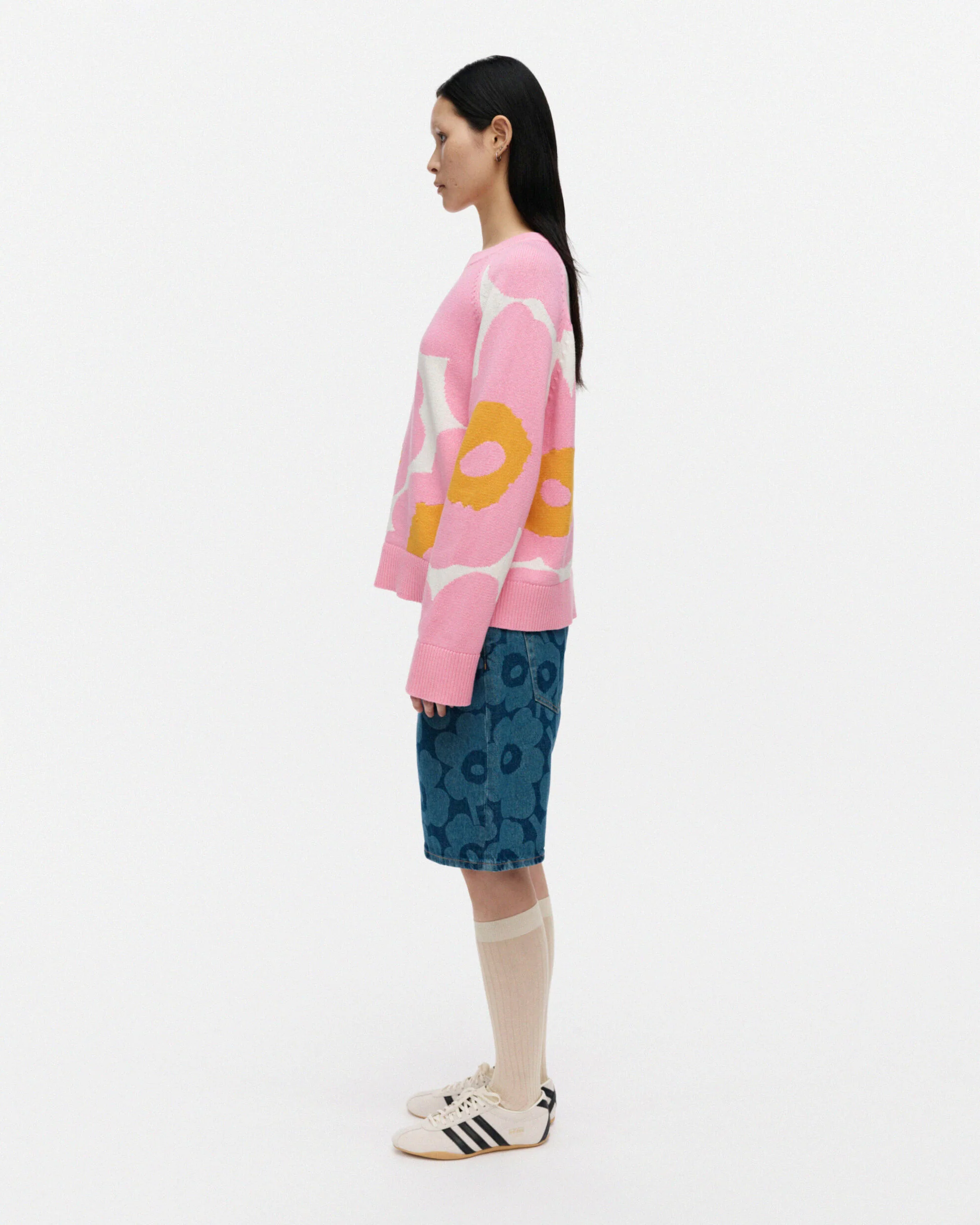 Maridenim Marssi Unikko Shorts - Image 7