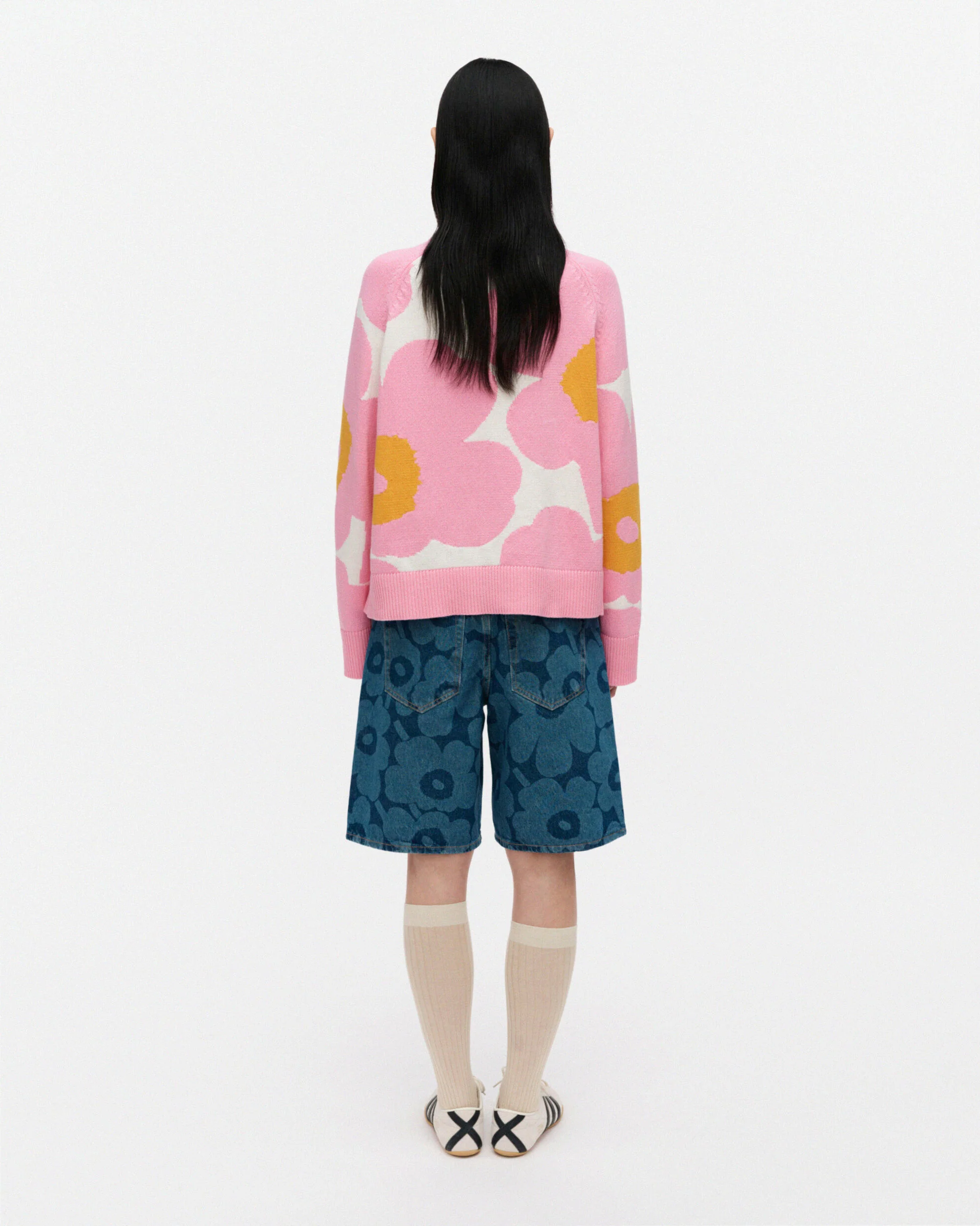 Maridenim Marssi Unikko Shorts - Image 8