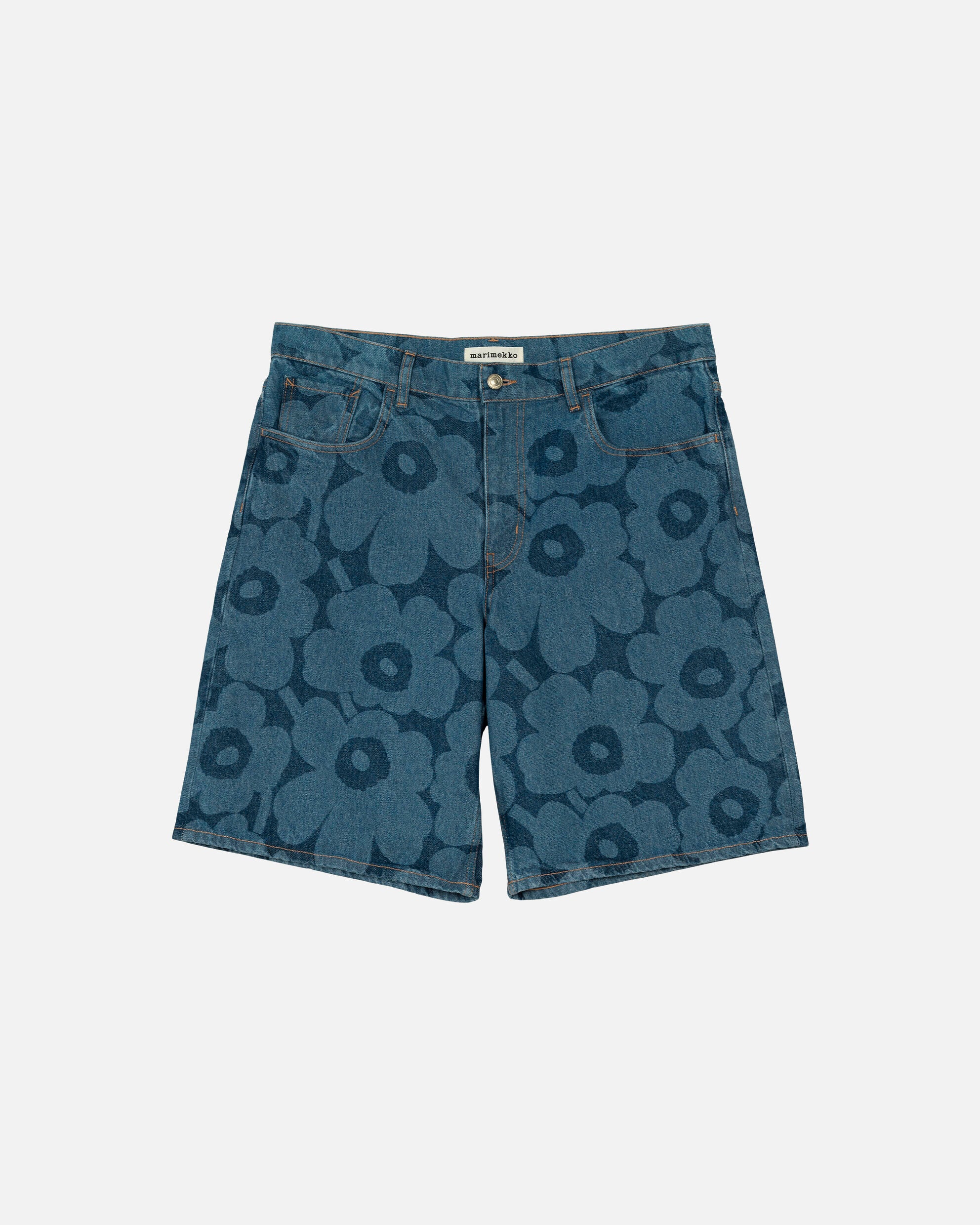Maridenim Marssi Unikko Shorts - Image 9