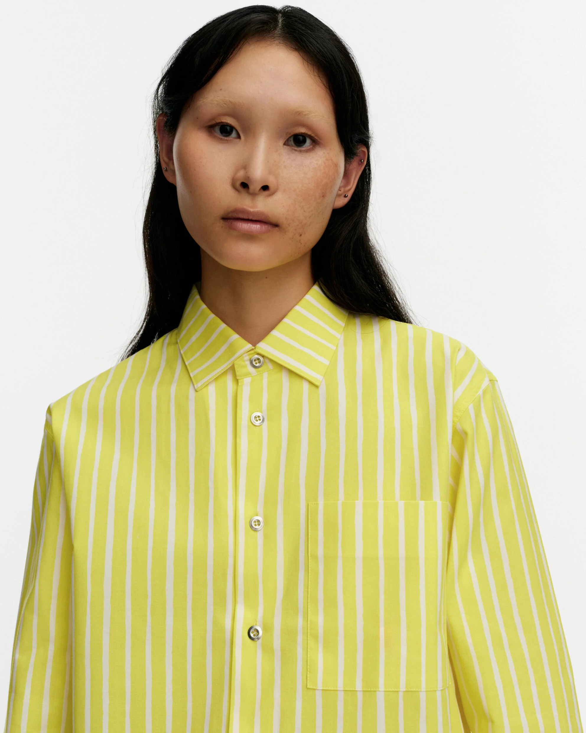 Jokapoika Kioski cotton shirt - Image 2