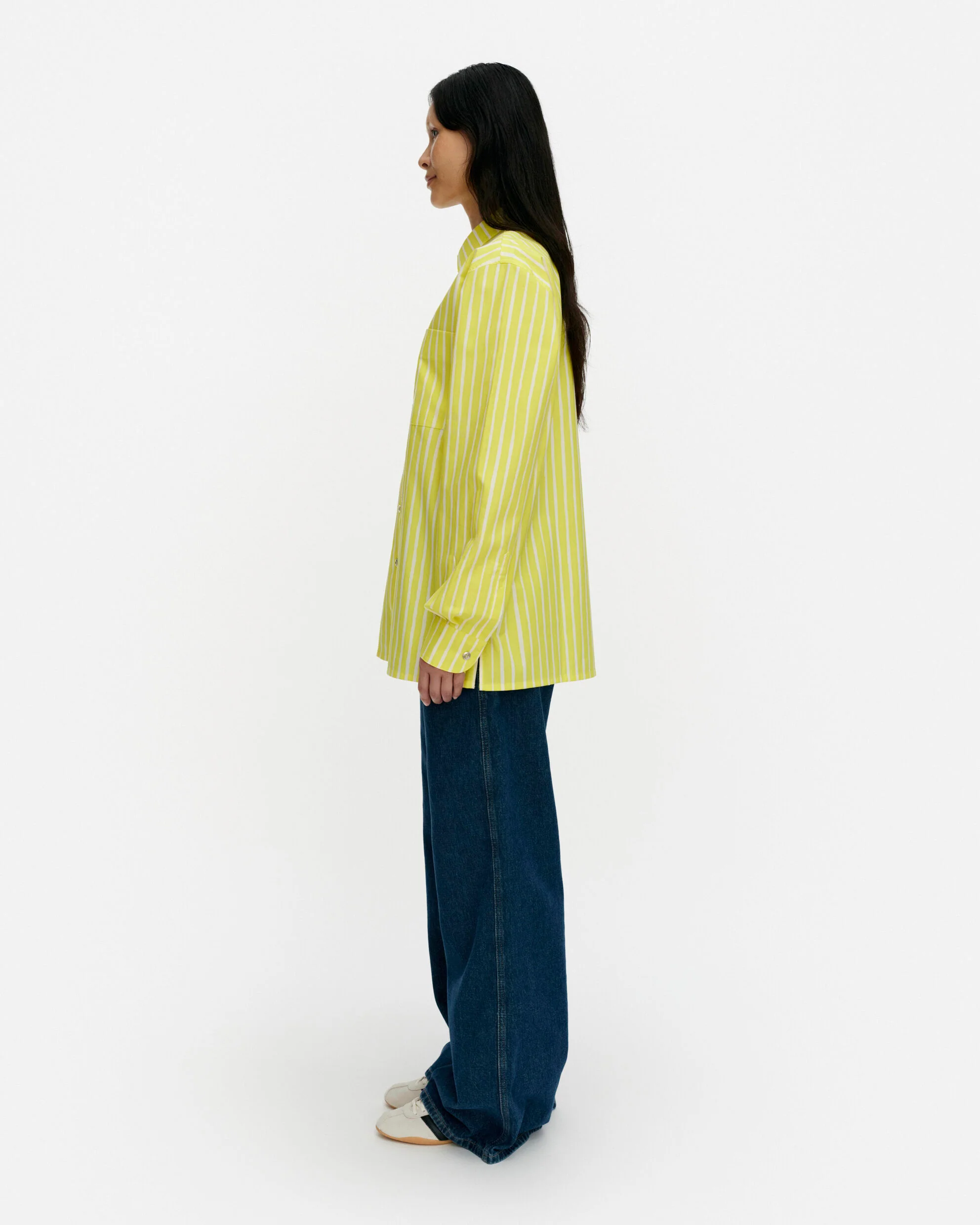 Jokapoika Kioski cotton shirt - Image 3