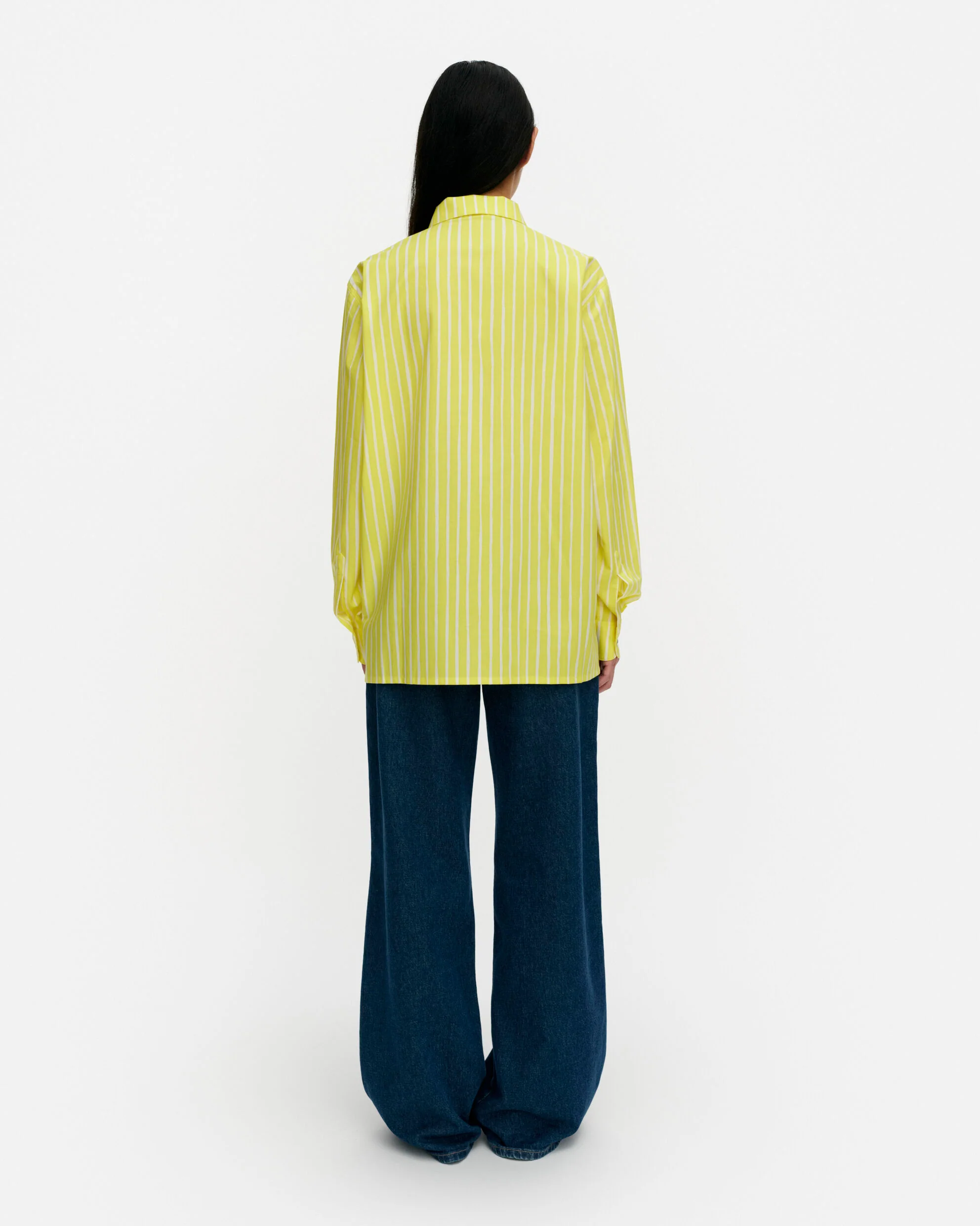 Jokapoika Kioski cotton shirt - Image 4