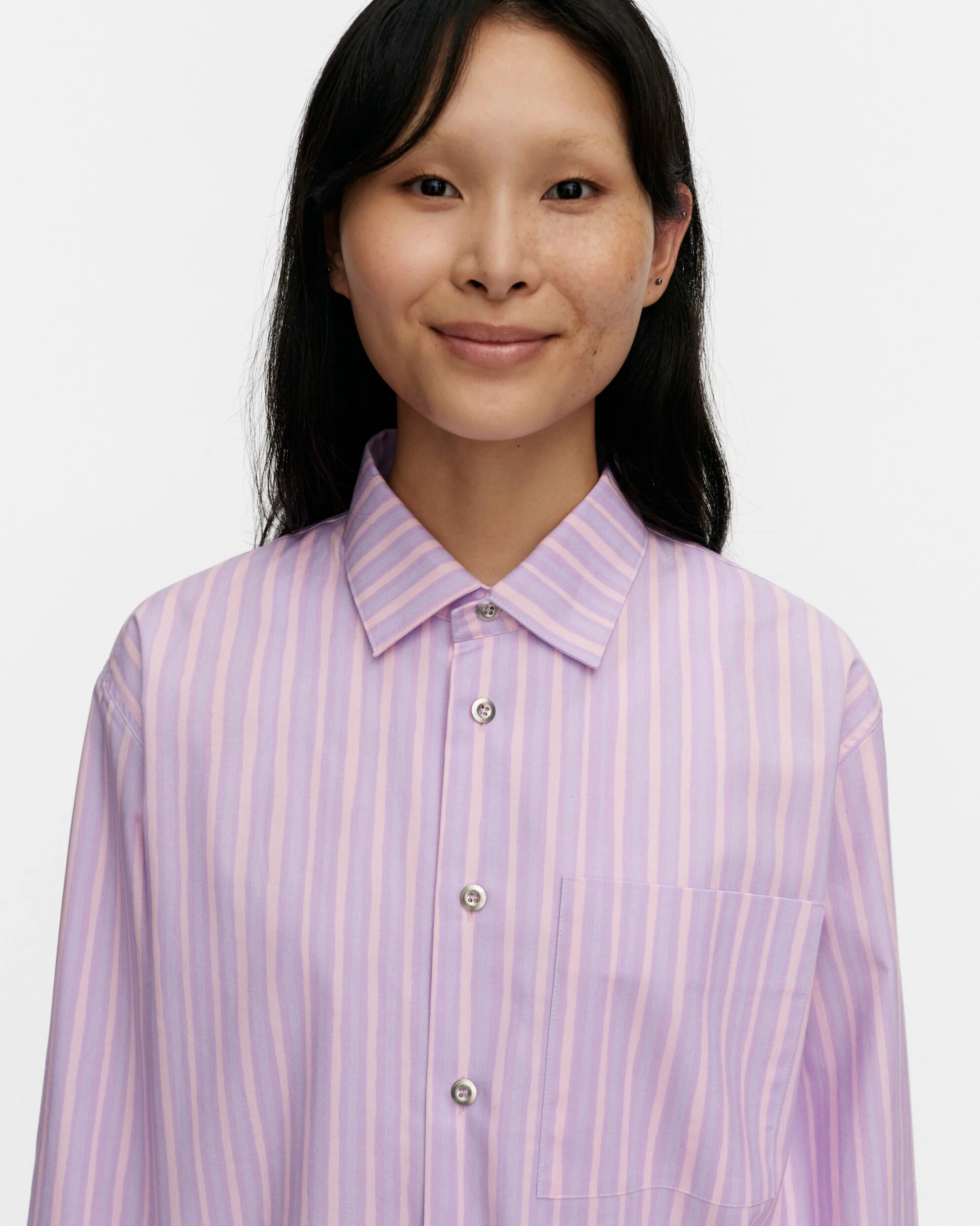Jokapoika Kioski cotton shirt - Image 2